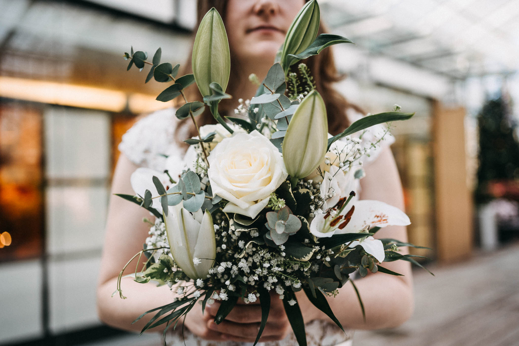 Hochzeit in der botanika Bremen – Bild 7