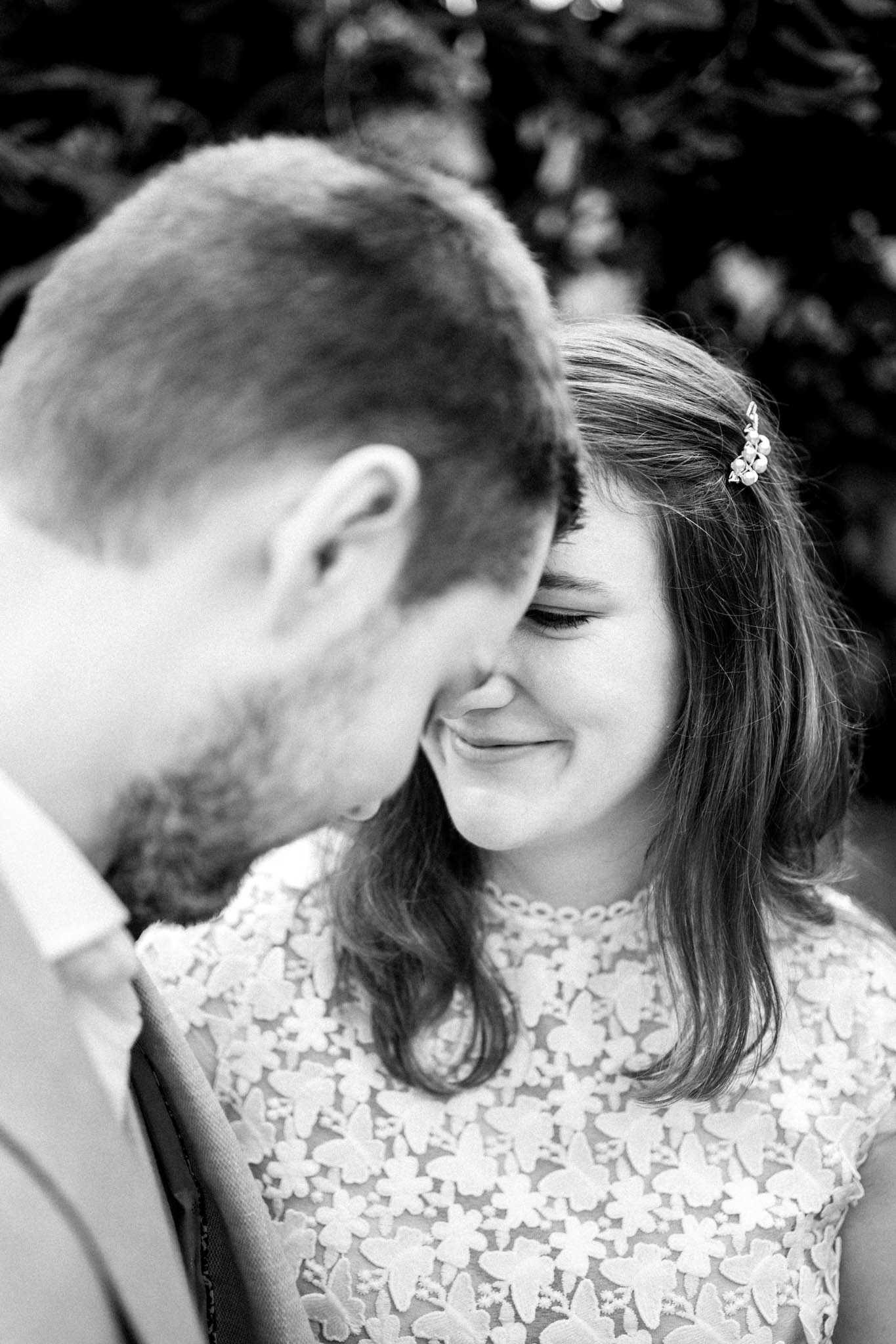 Hochzeit in der botanika Bremen – Bild 8