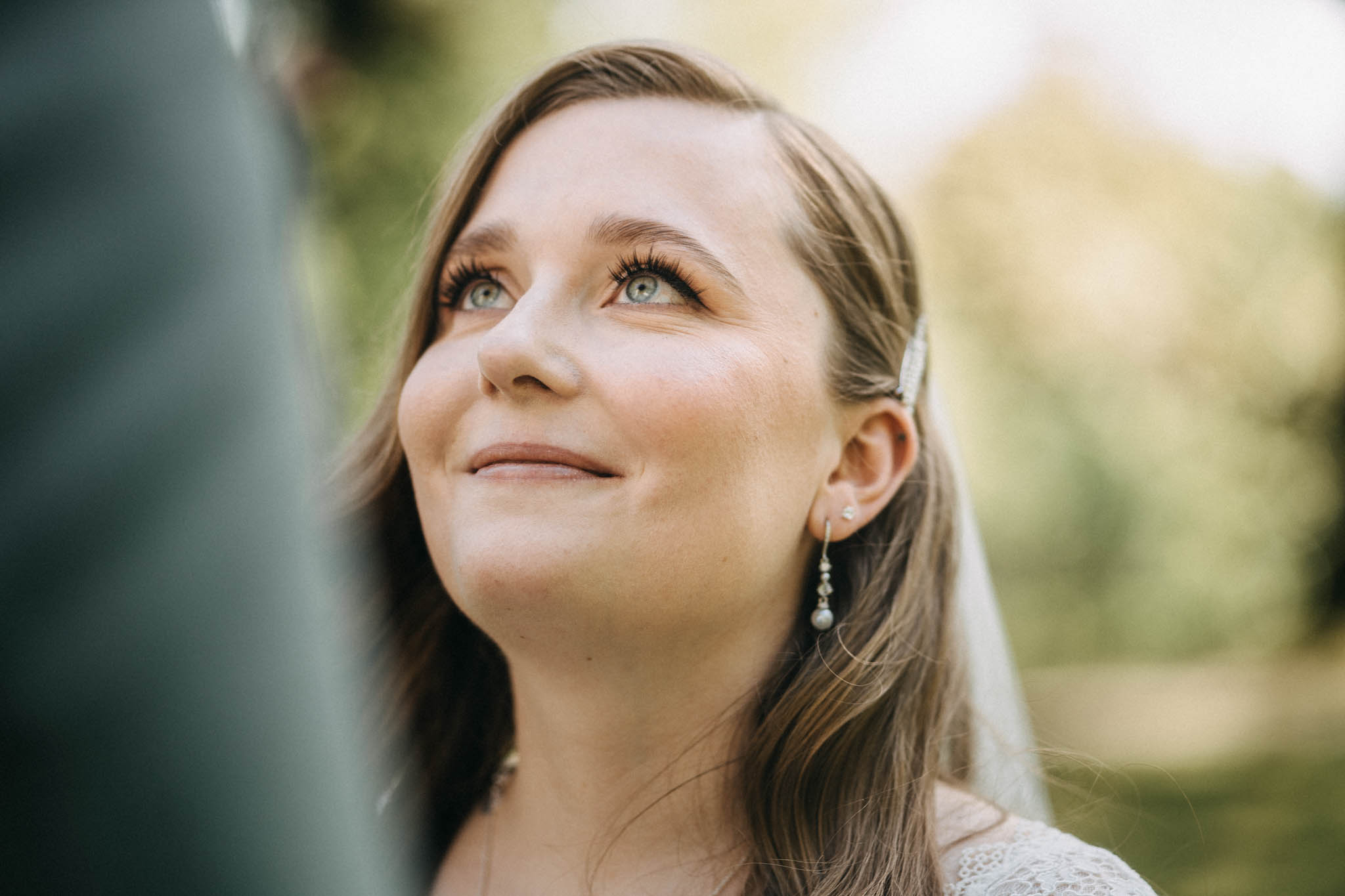 Hochzeit auf Gut Sandbeck in Osterholz-Scharmbeck – Bild 6