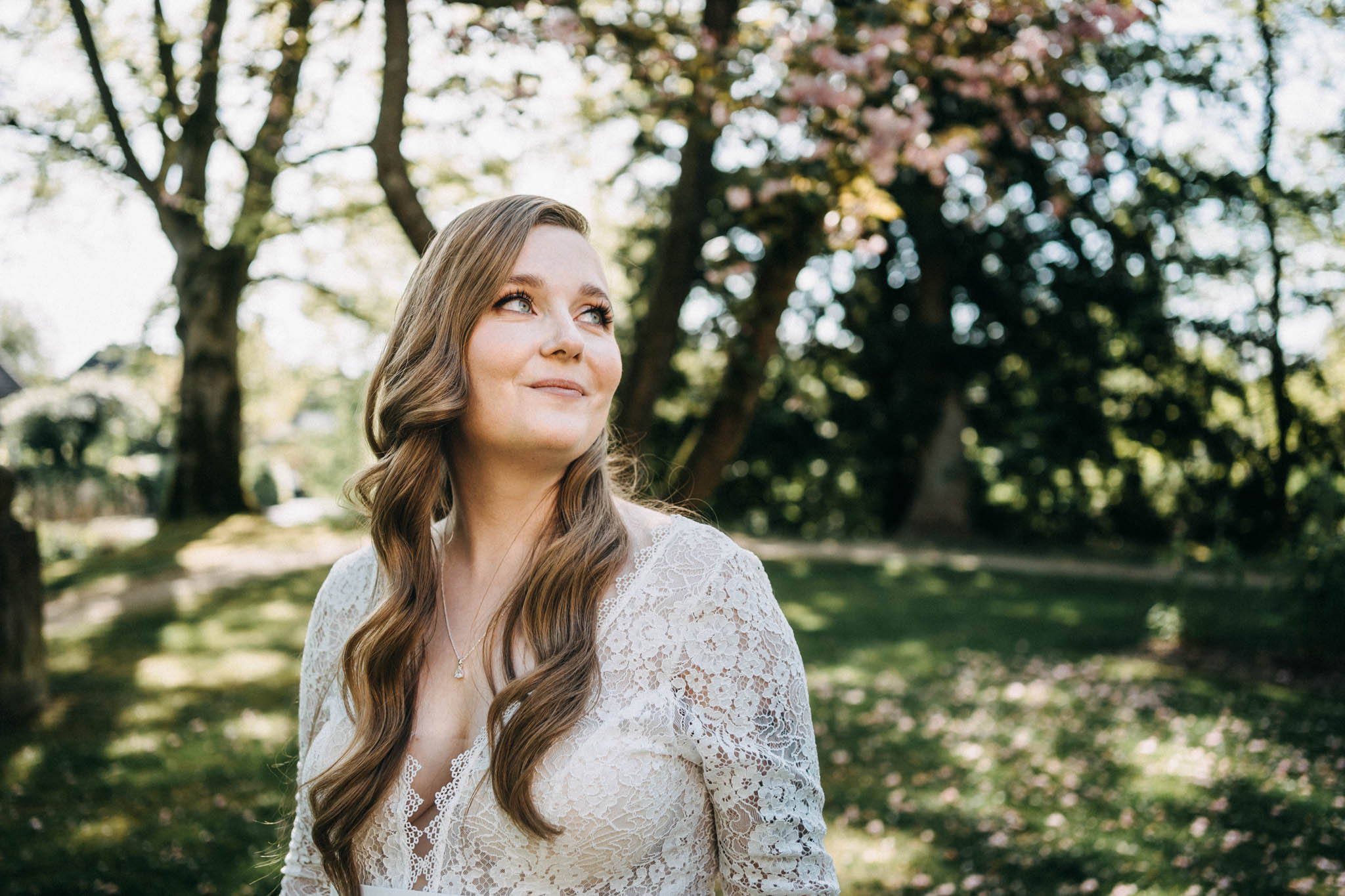 Hochzeit auf Gut Sandbeck in Osterholz-Scharmbeck – Bild 13
