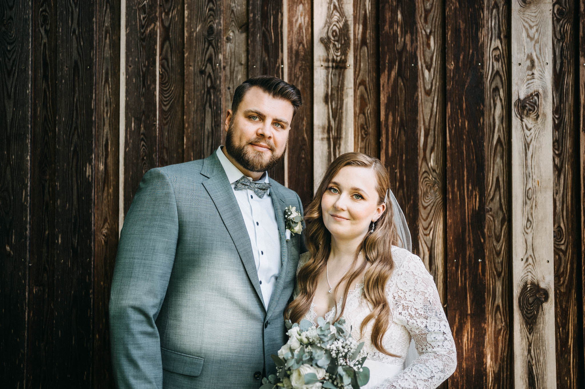 Hochzeit auf Gut Sandbeck in Osterholz-Scharmbeck – Bild 14