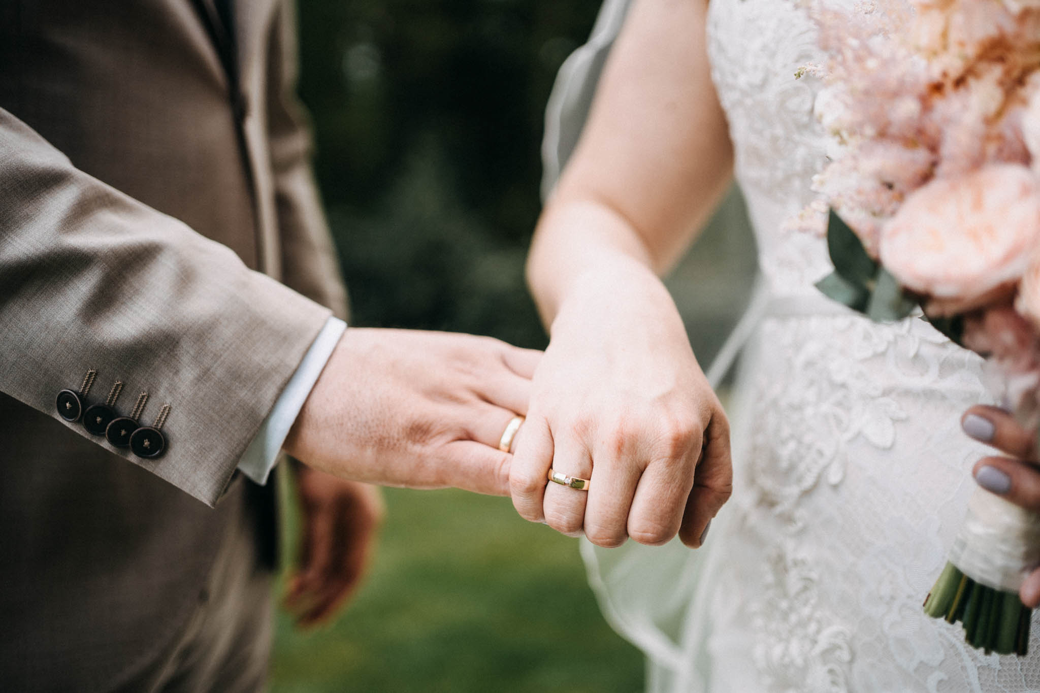 Hochzeit in der Bullmühle in Visbek – Bild 12