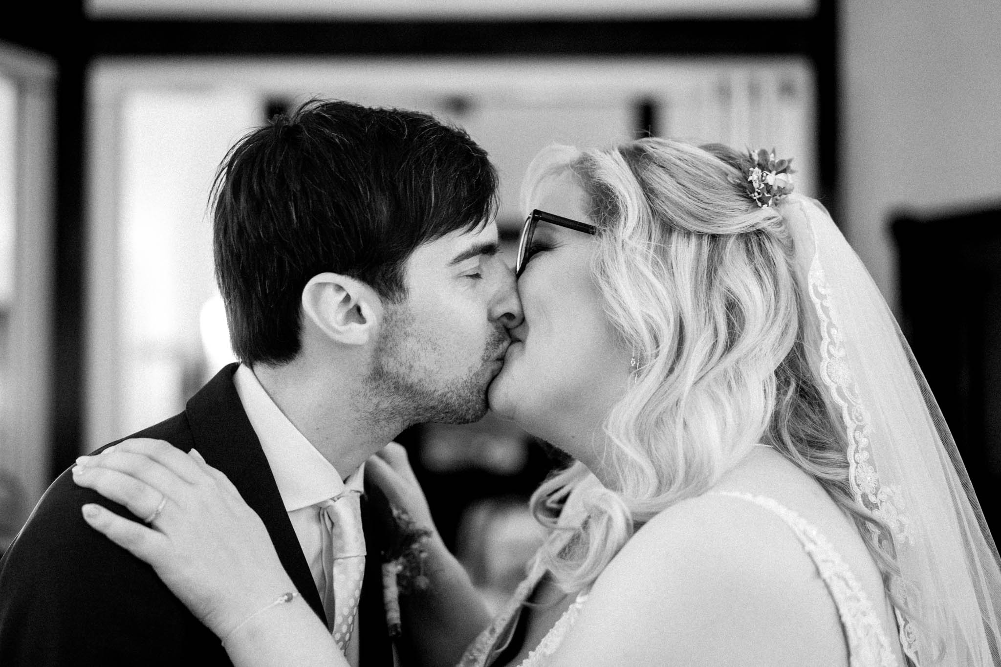 Hochzeit im Parkhotel Bremen und auf dem Lür-Kropp-Hof