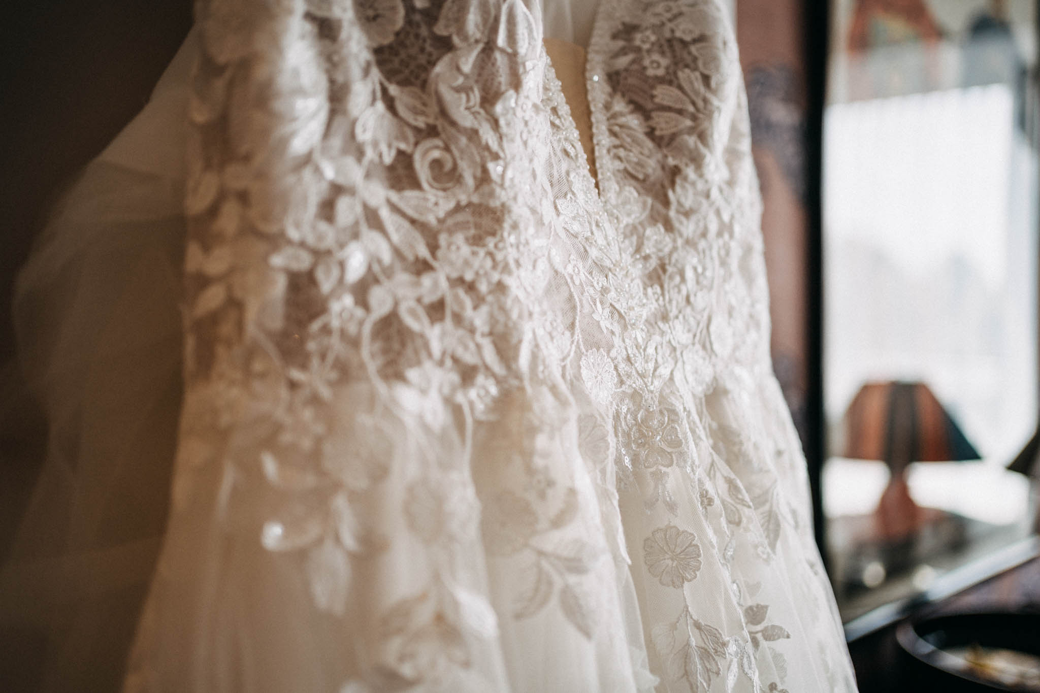 Hochzeit im Parkhotel Bremen und auf dem Lür-Kropp-Hof – Bild 4