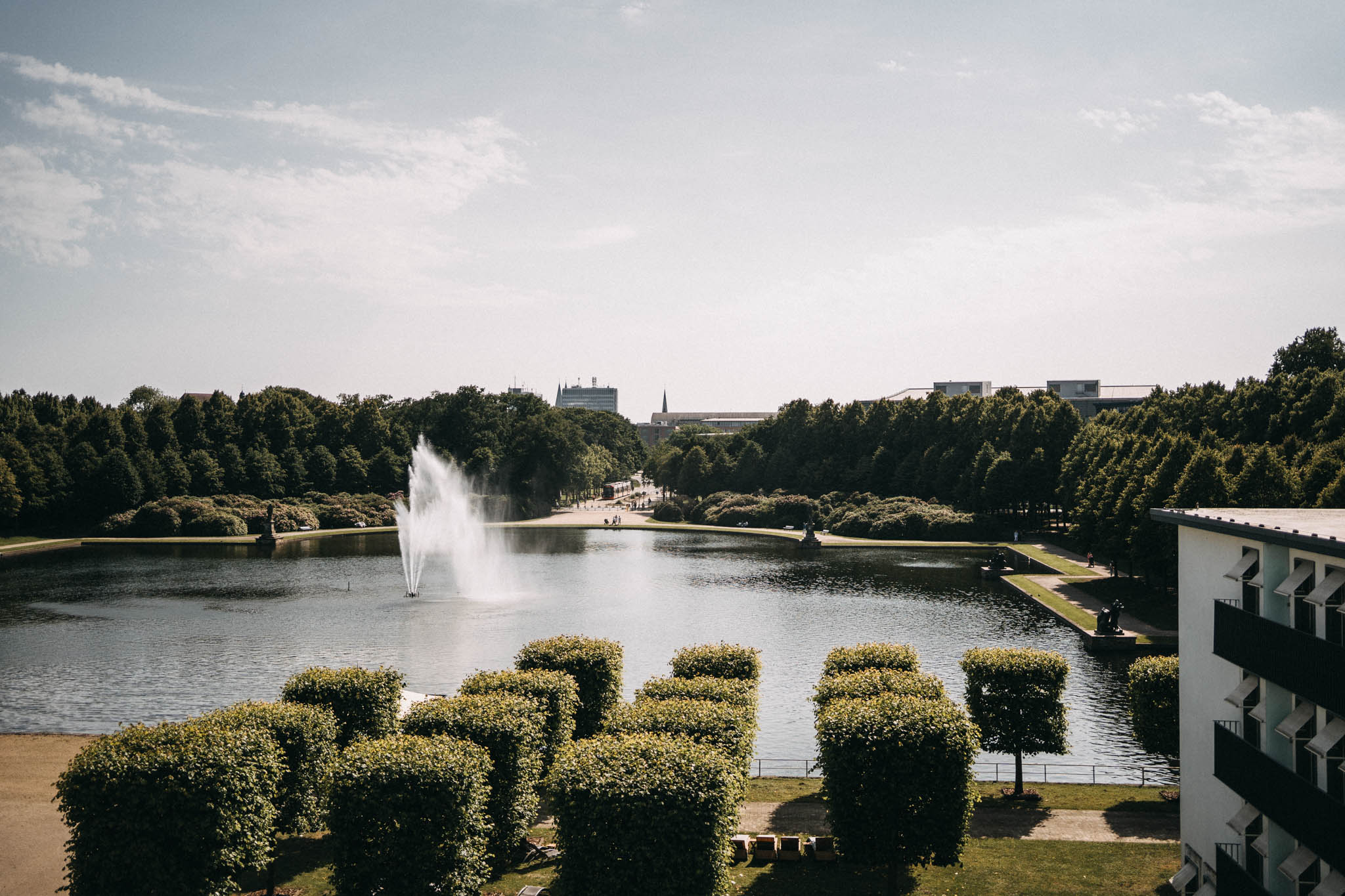 Hochzeit im Parkhotel Bremen und auf dem Lür-Kropp-Hof – Bild 7