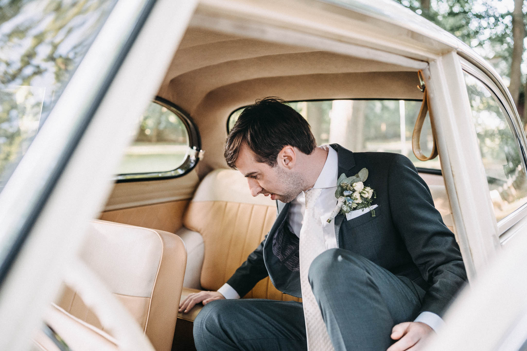 Hochzeit im Parkhotel Bremen und auf dem Lür-Kropp-Hof – Bild 17