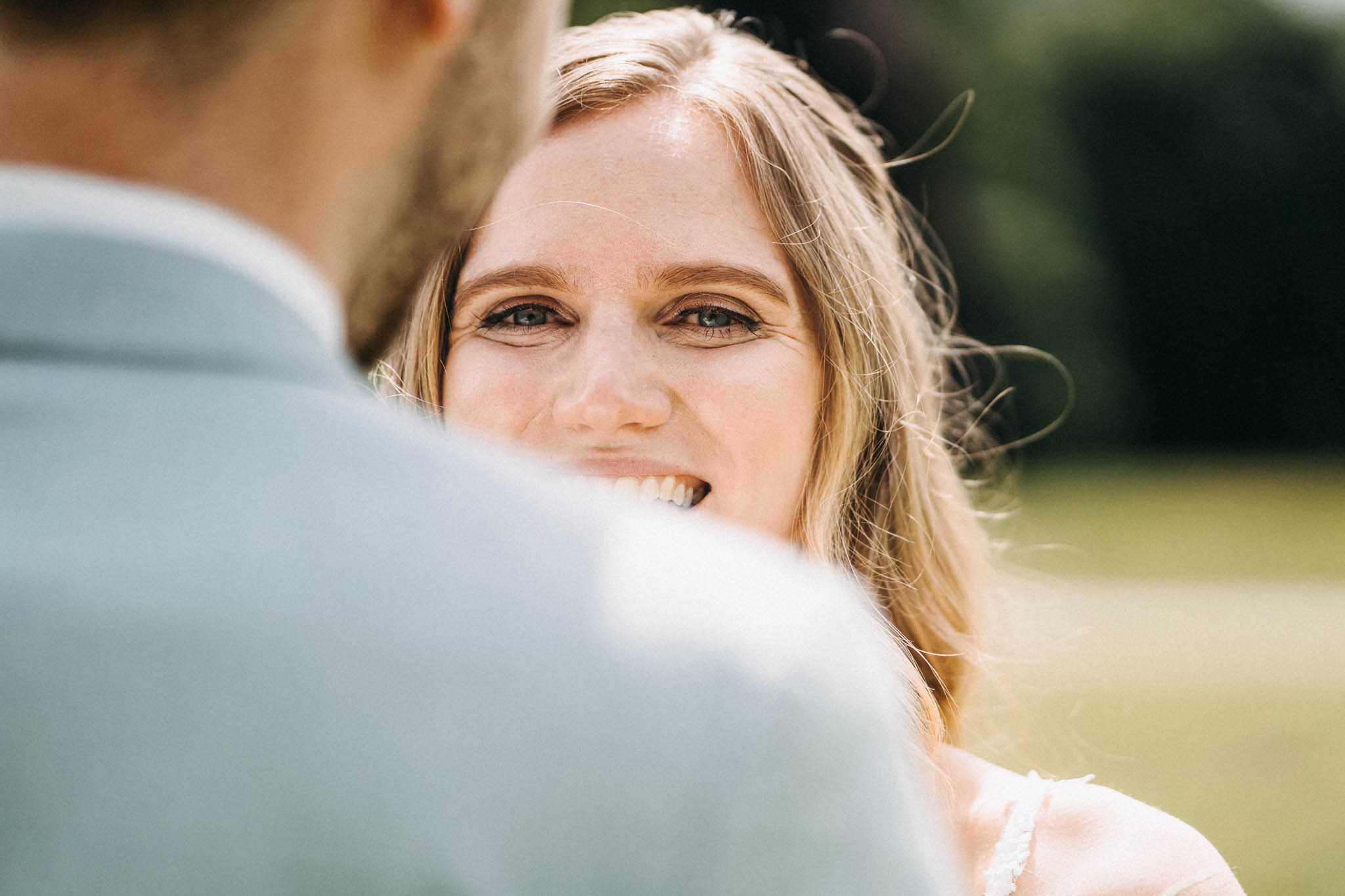 Hochzeit im Standesamt Oldenburg und im Patentkrug – Bild 7