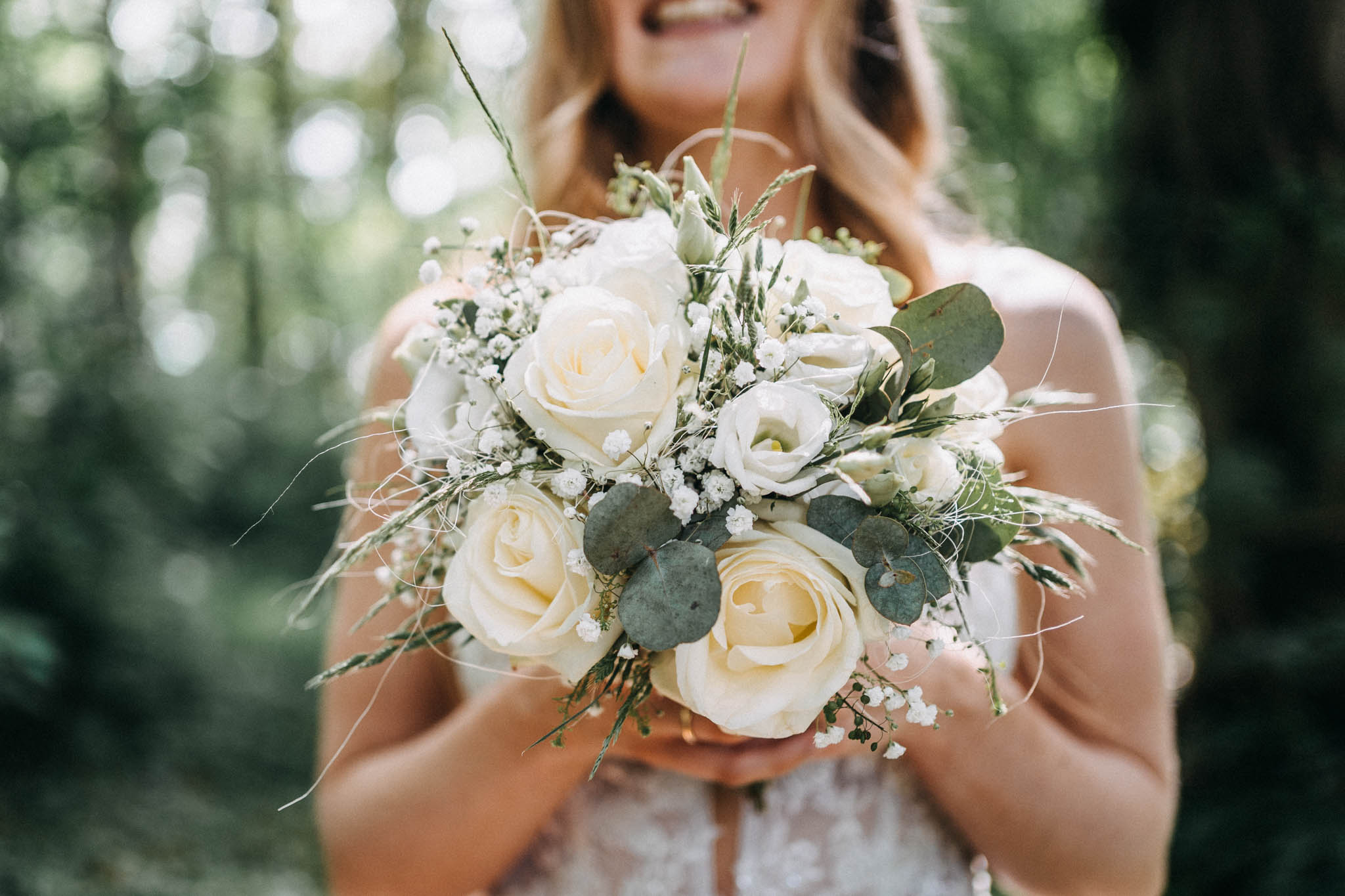 Hochzeit im Standesamt Oldenburg und im Patentkrug – Bild 10