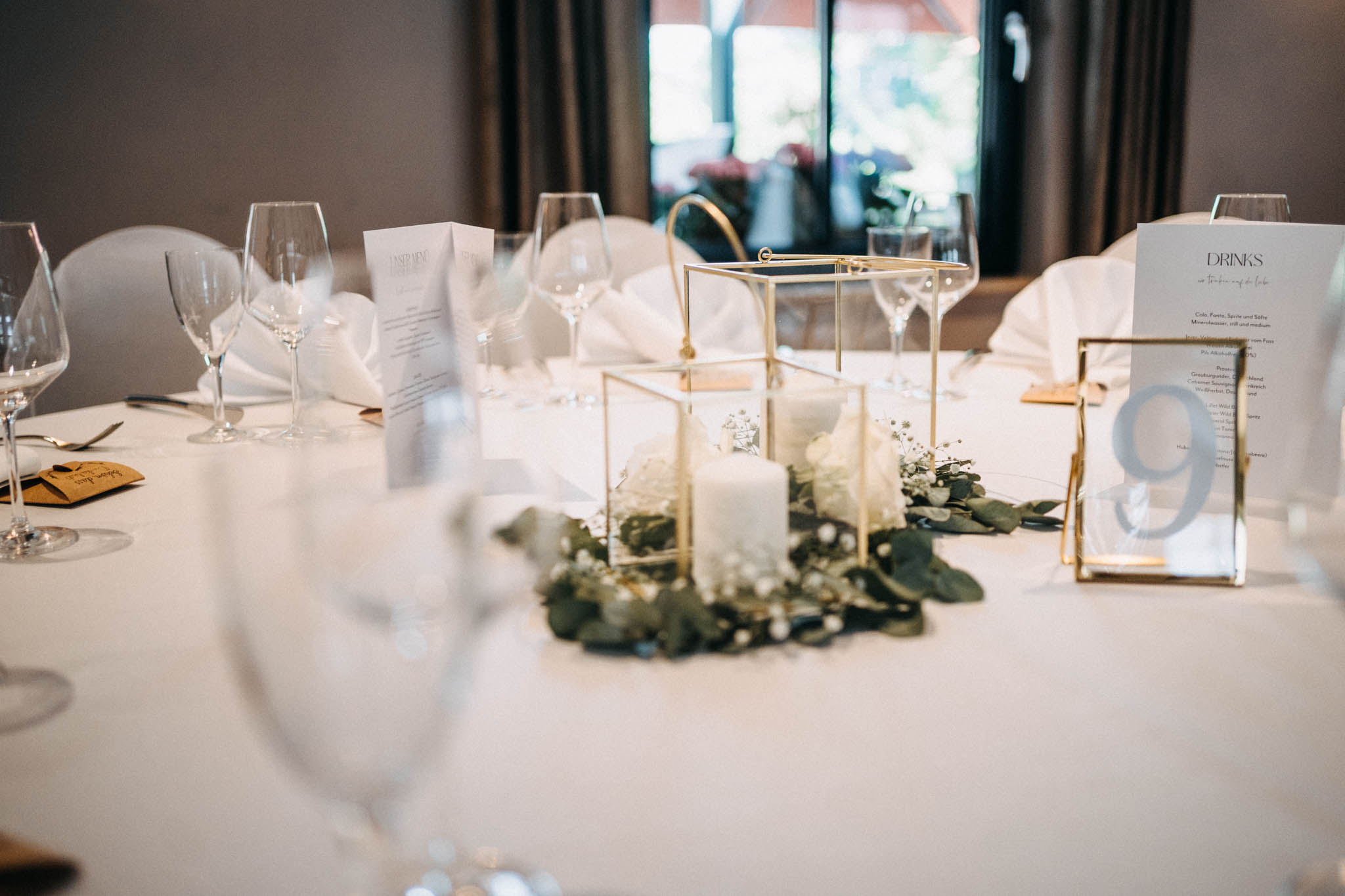 Hochzeit im Standesamt Oldenburg und im Patentkrug – Bild 17