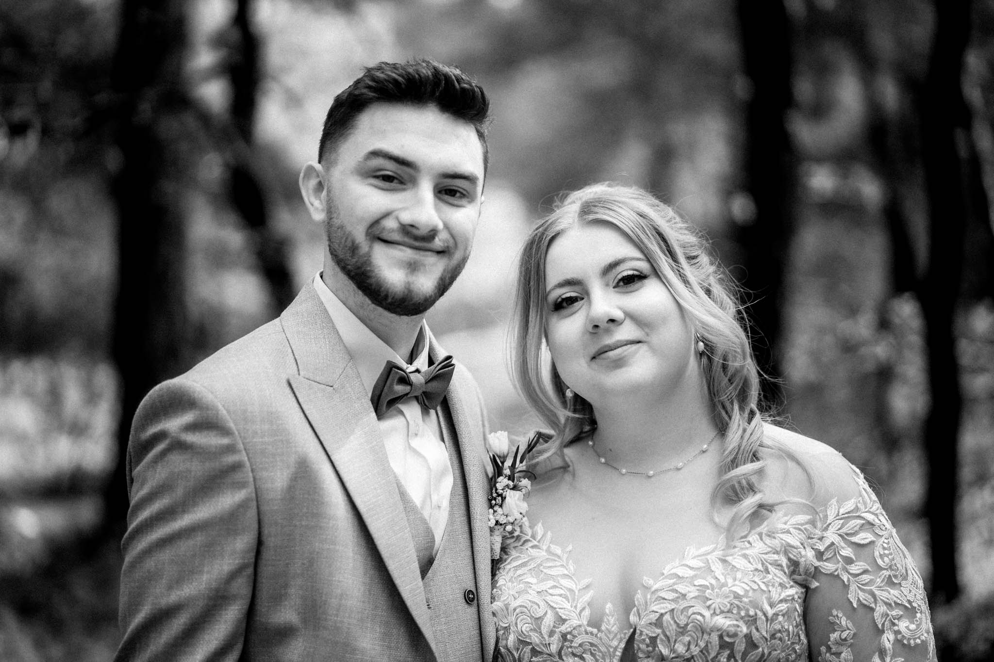 Hochzeit in Weyhe und am Warwer Sand – Bild 11
