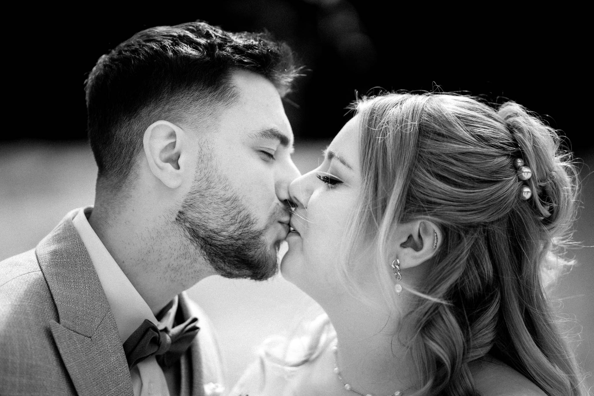 Hochzeit in Weyhe und am Warwer Sand – Bild 13
