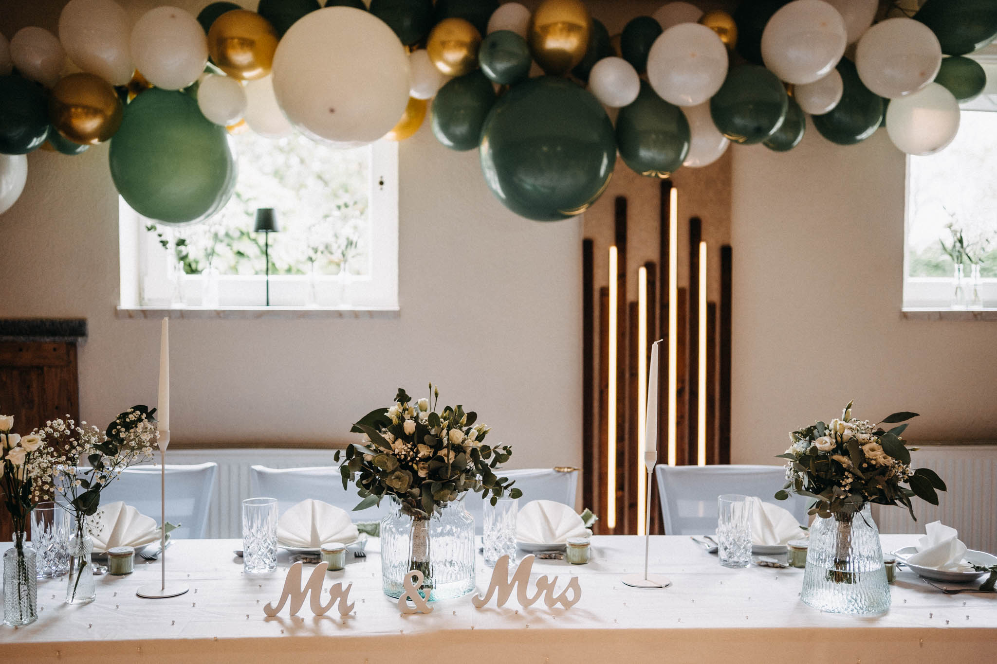 Hochzeit in Weyhe und am Warwer Sand – Bild 16