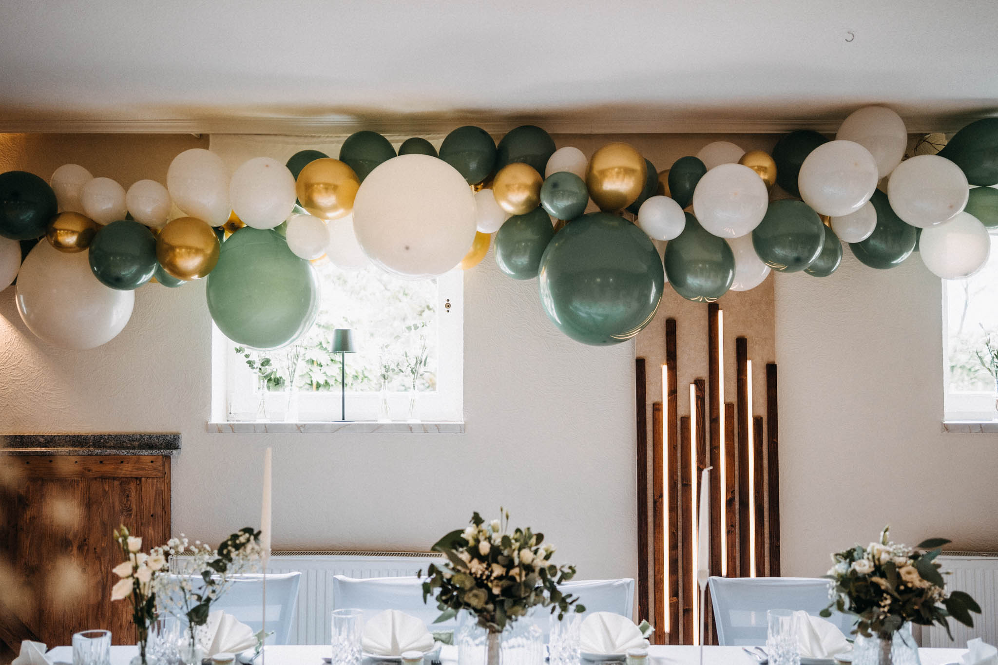 Hochzeit in Weyhe und am Warwer Sand – Bild 18