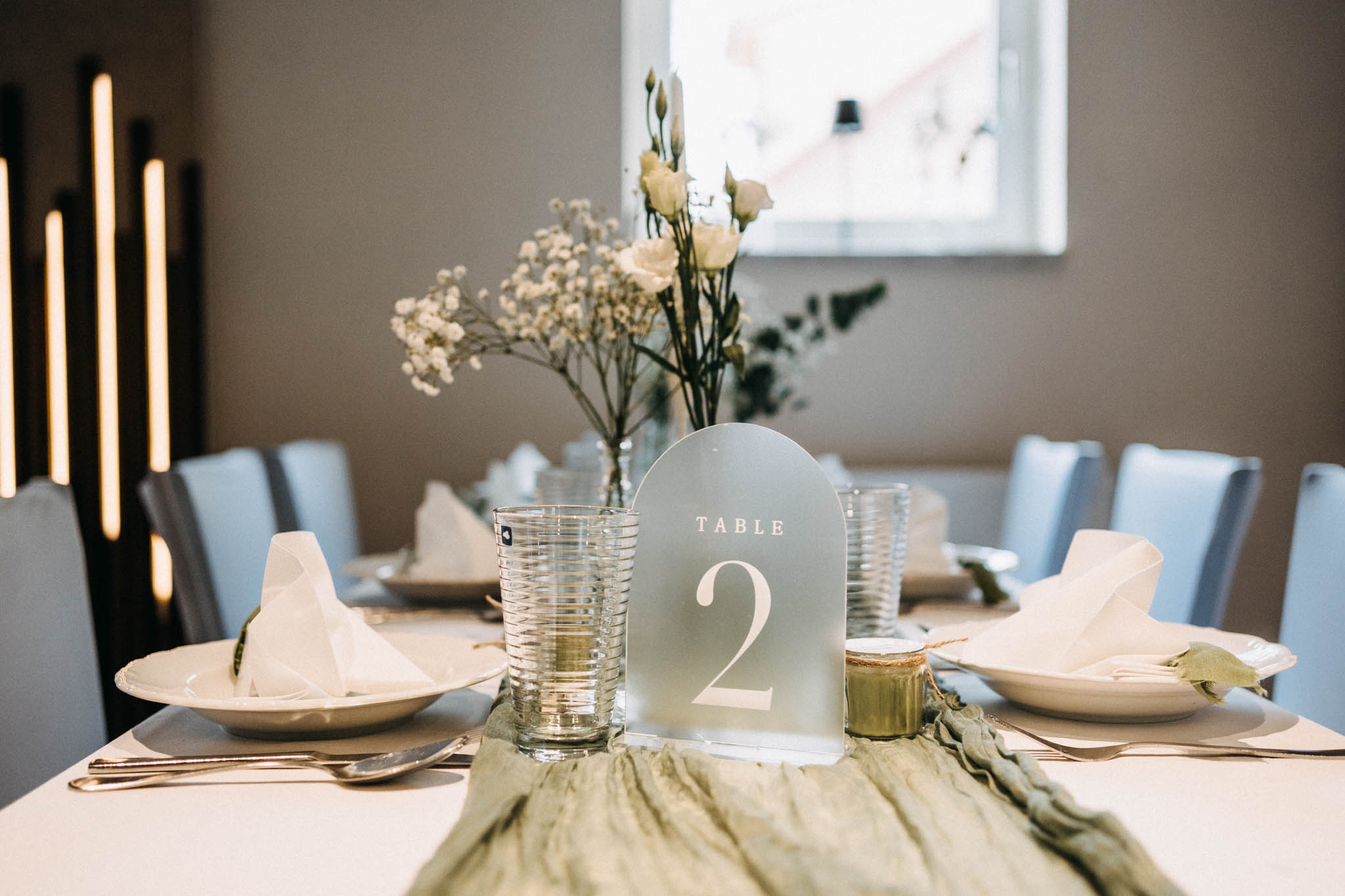Hochzeit in Weyhe und am Warwer Sand – Bild 19