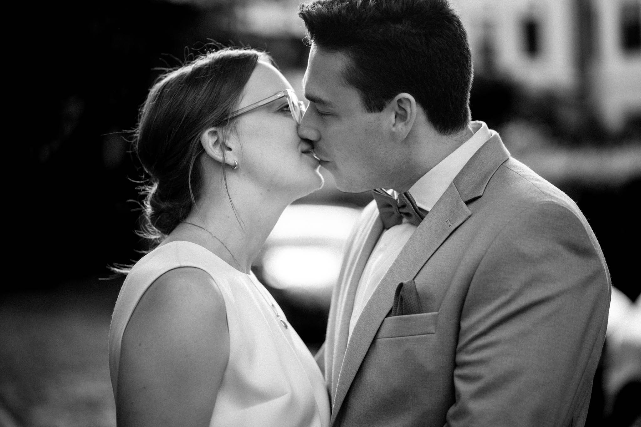 Hochzeit im Rathaus Bremen, im Viertel und in der Heldenbar – Bild 21