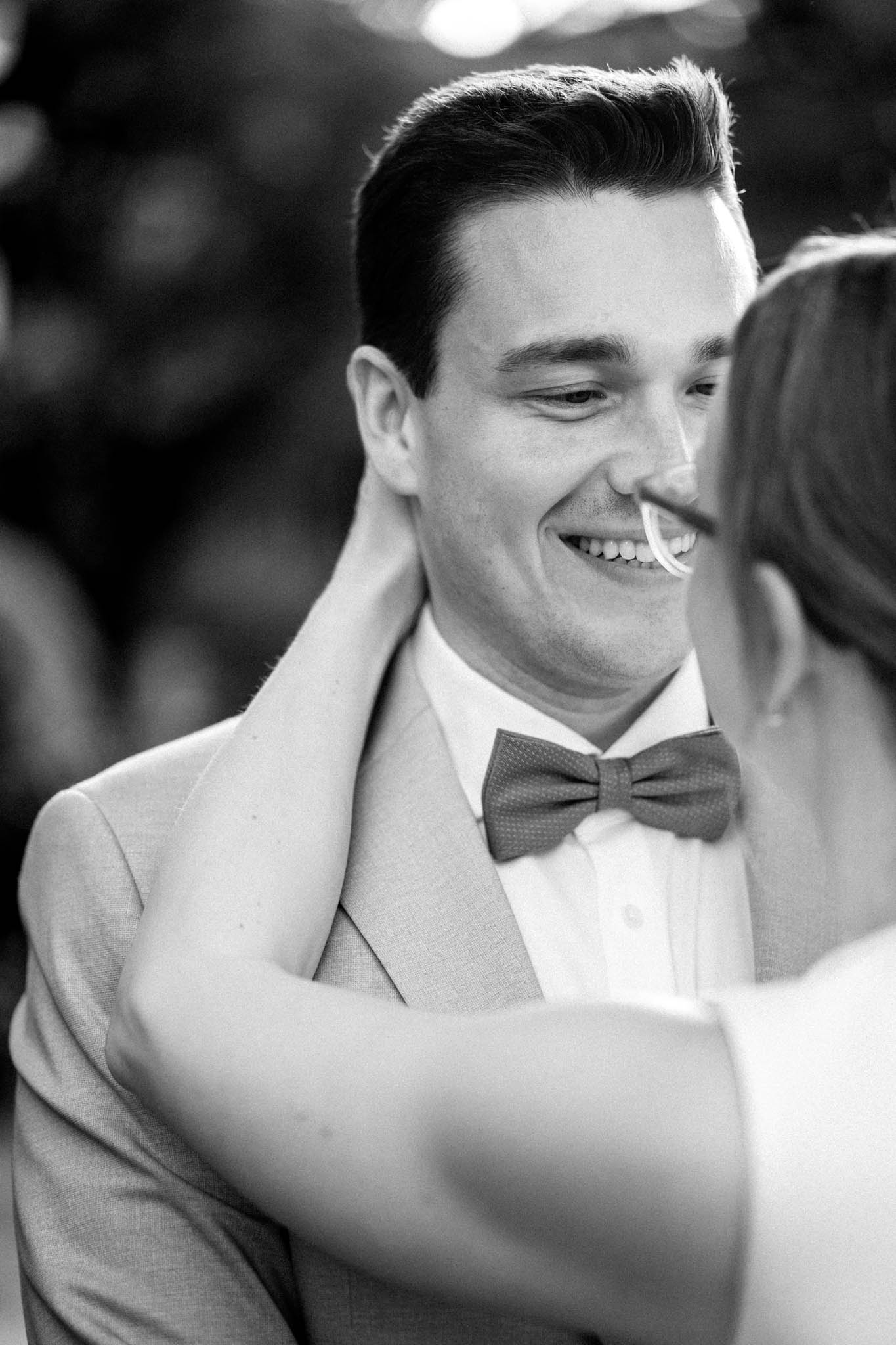 Hochzeit im Rathaus Bremen, im Viertel und in der Heldenbar – Bild 22
