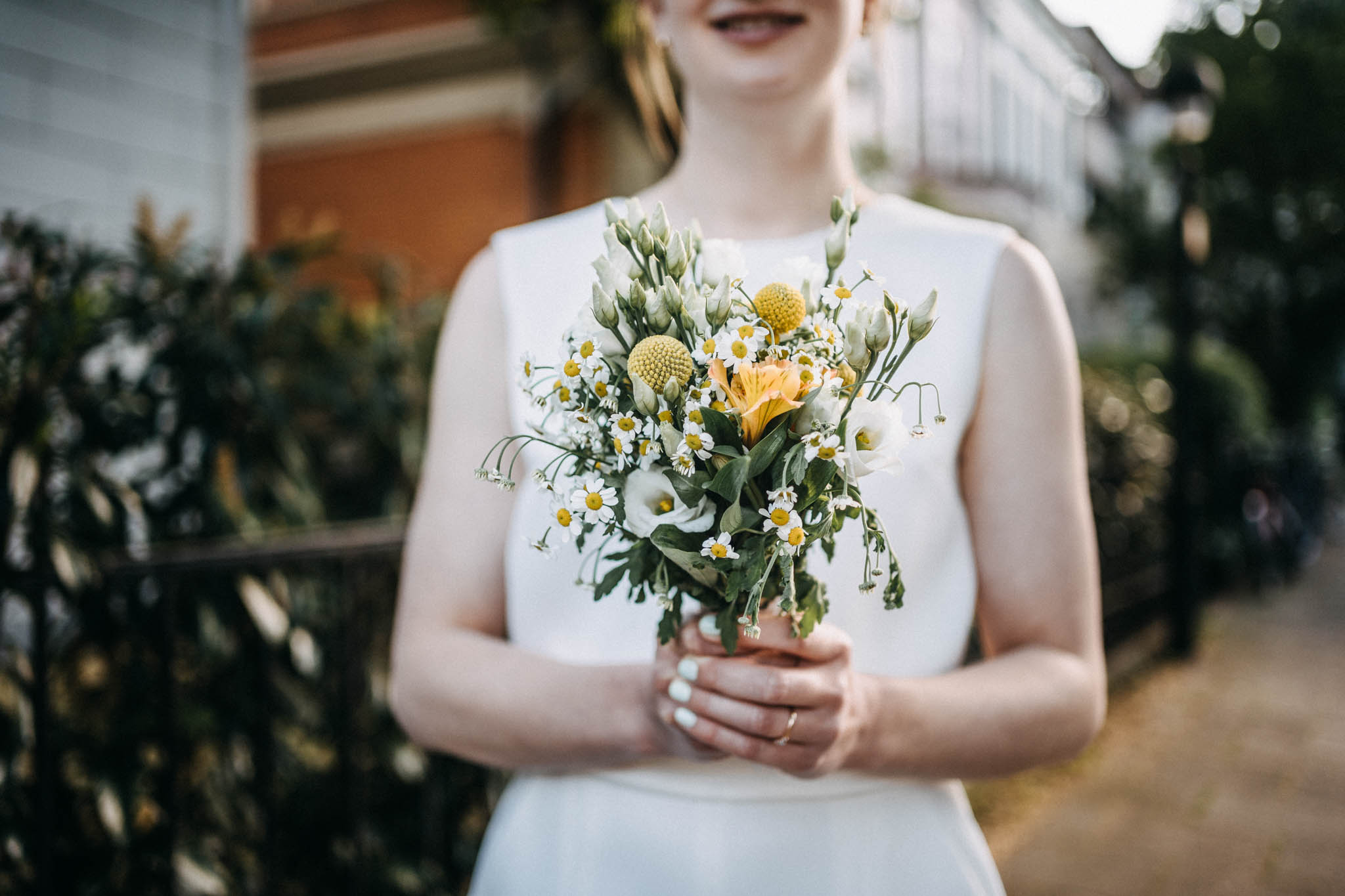 Hochzeit im Rathaus Bremen, im Viertel und in der Heldenbar – Bild 23