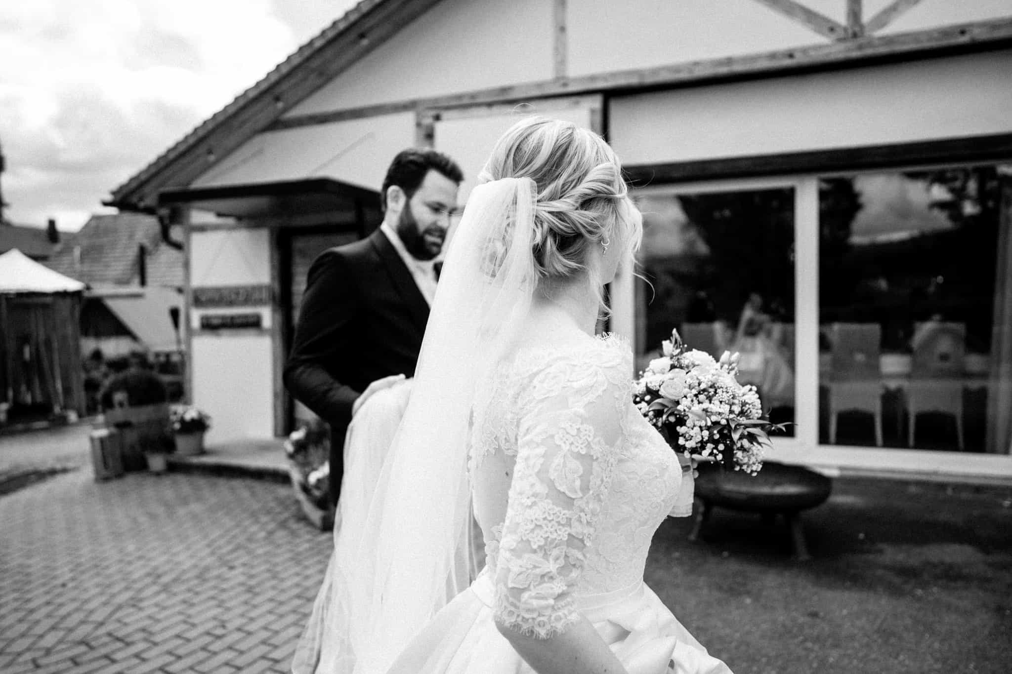 Hochzeit in Bartholomä – Bild 13