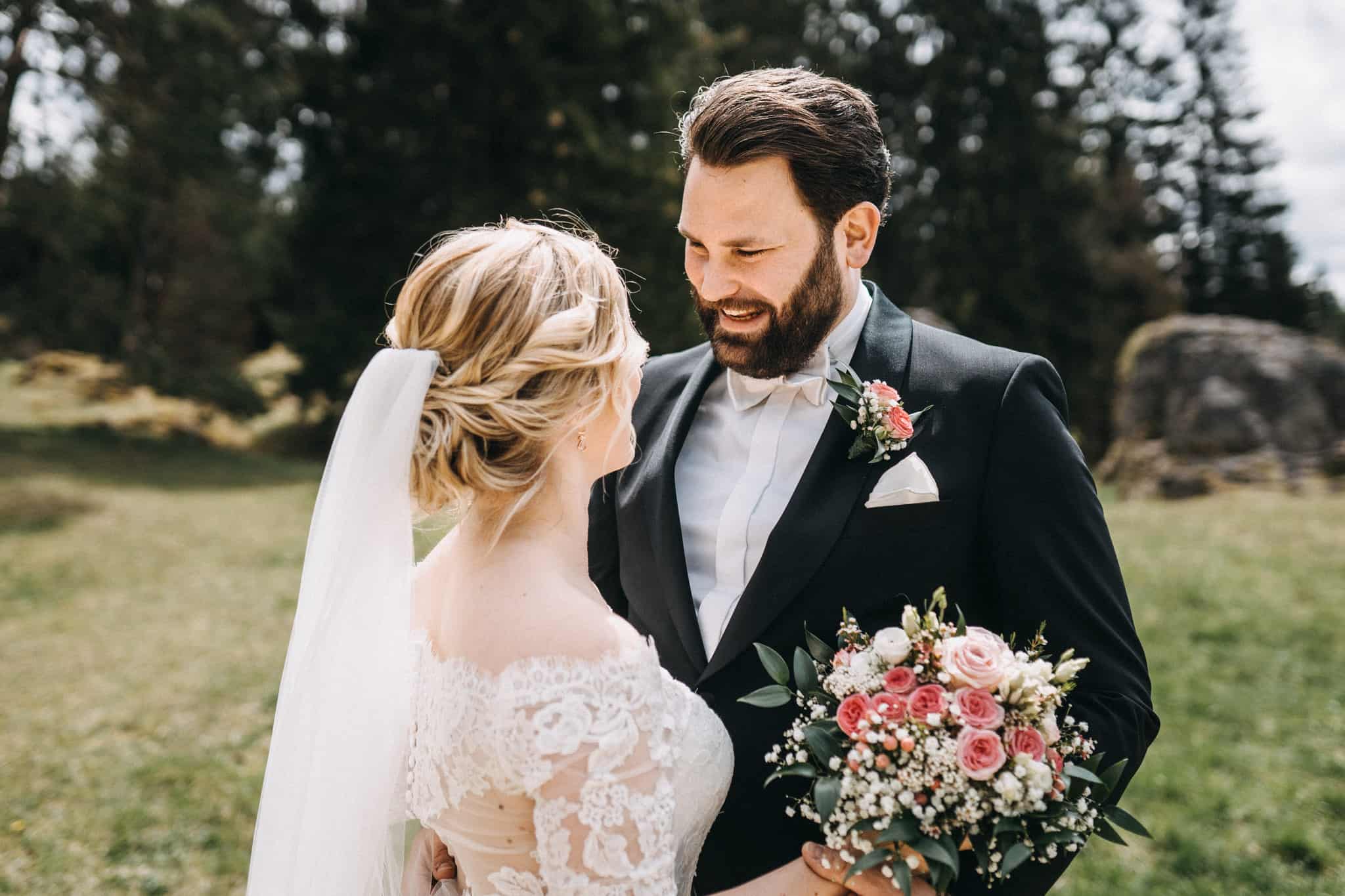 Hochzeit in Bartholomä – Bild 15