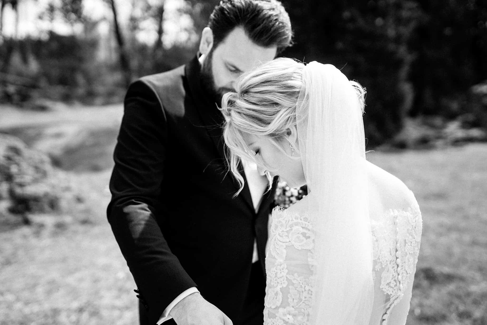 Hochzeit in Bartholomä – Bild 16