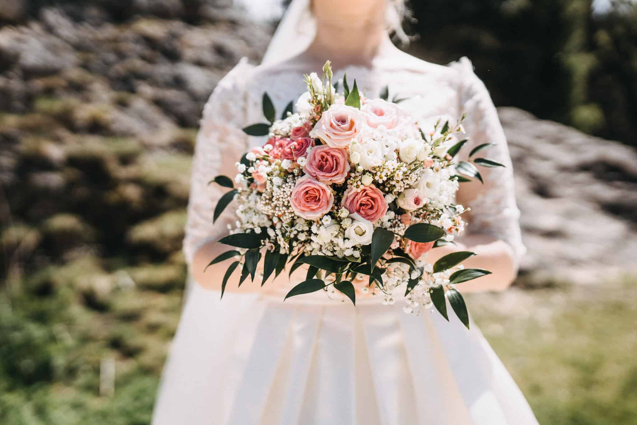 Hochzeit in Bartholomä – Bild 19
