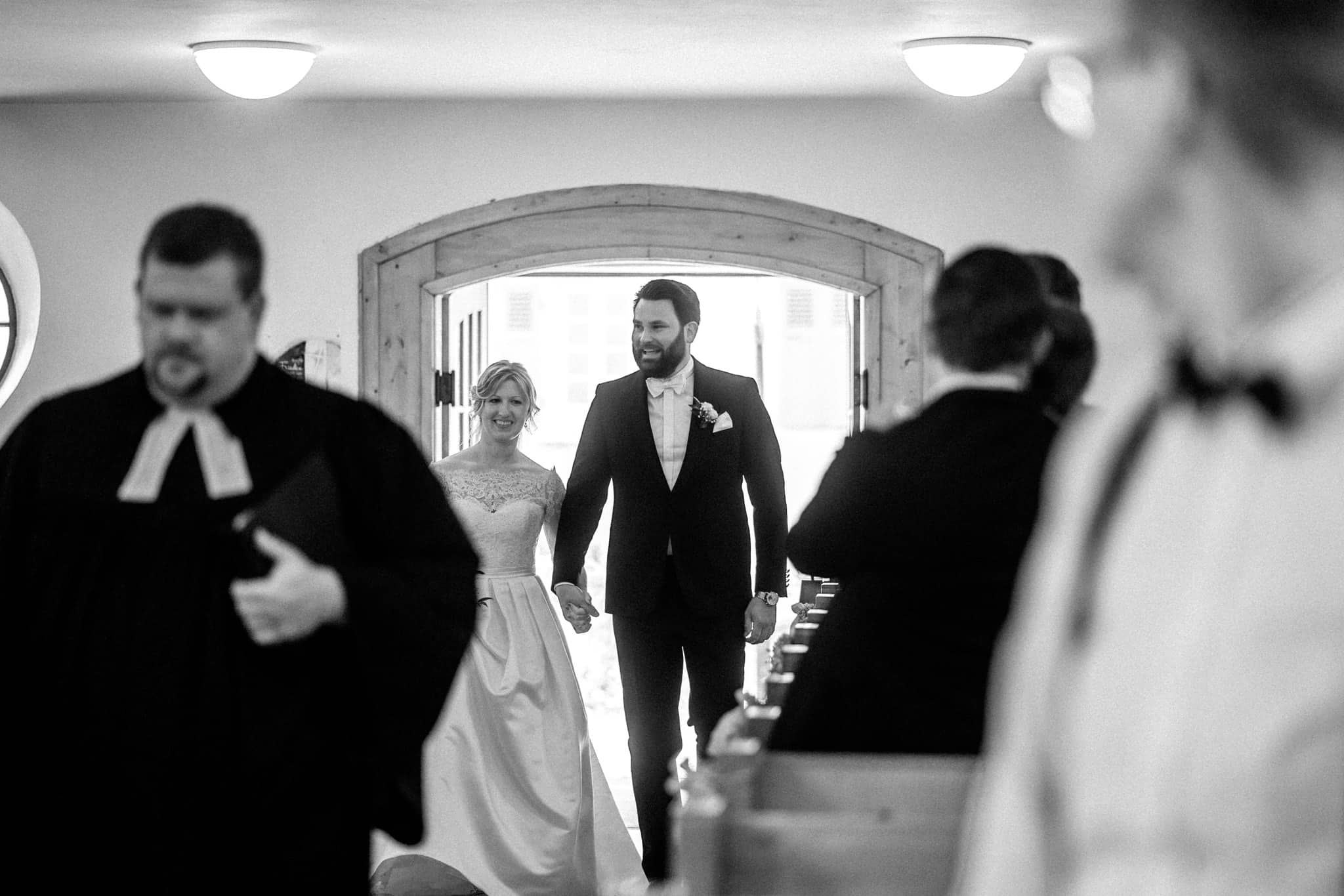 Hochzeit in Bartholomä – Bild 21