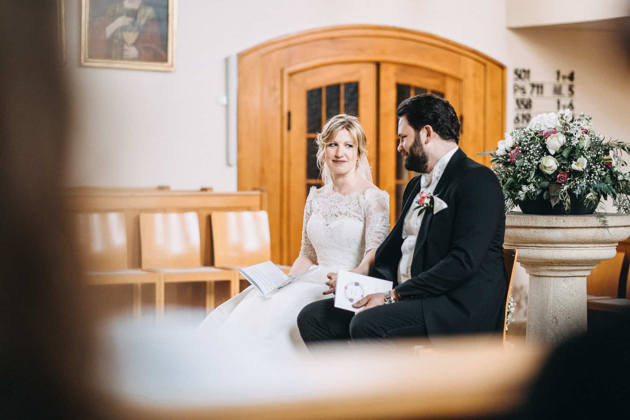 Hochzeit in Bartholomä – Bild 22