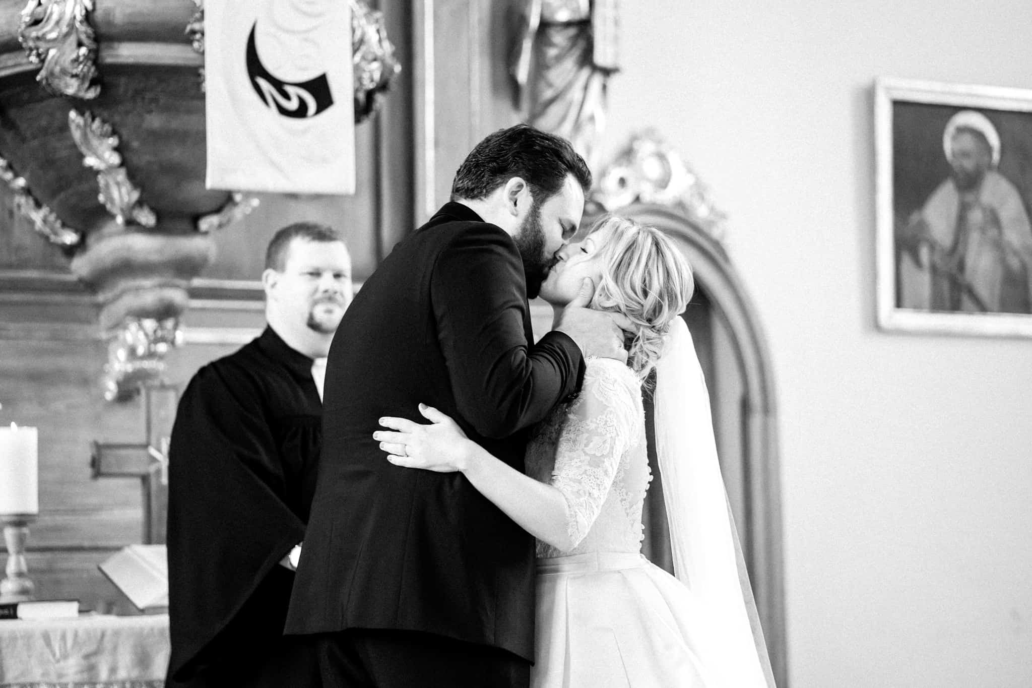 Hochzeit in Bartholomä – Bild 23