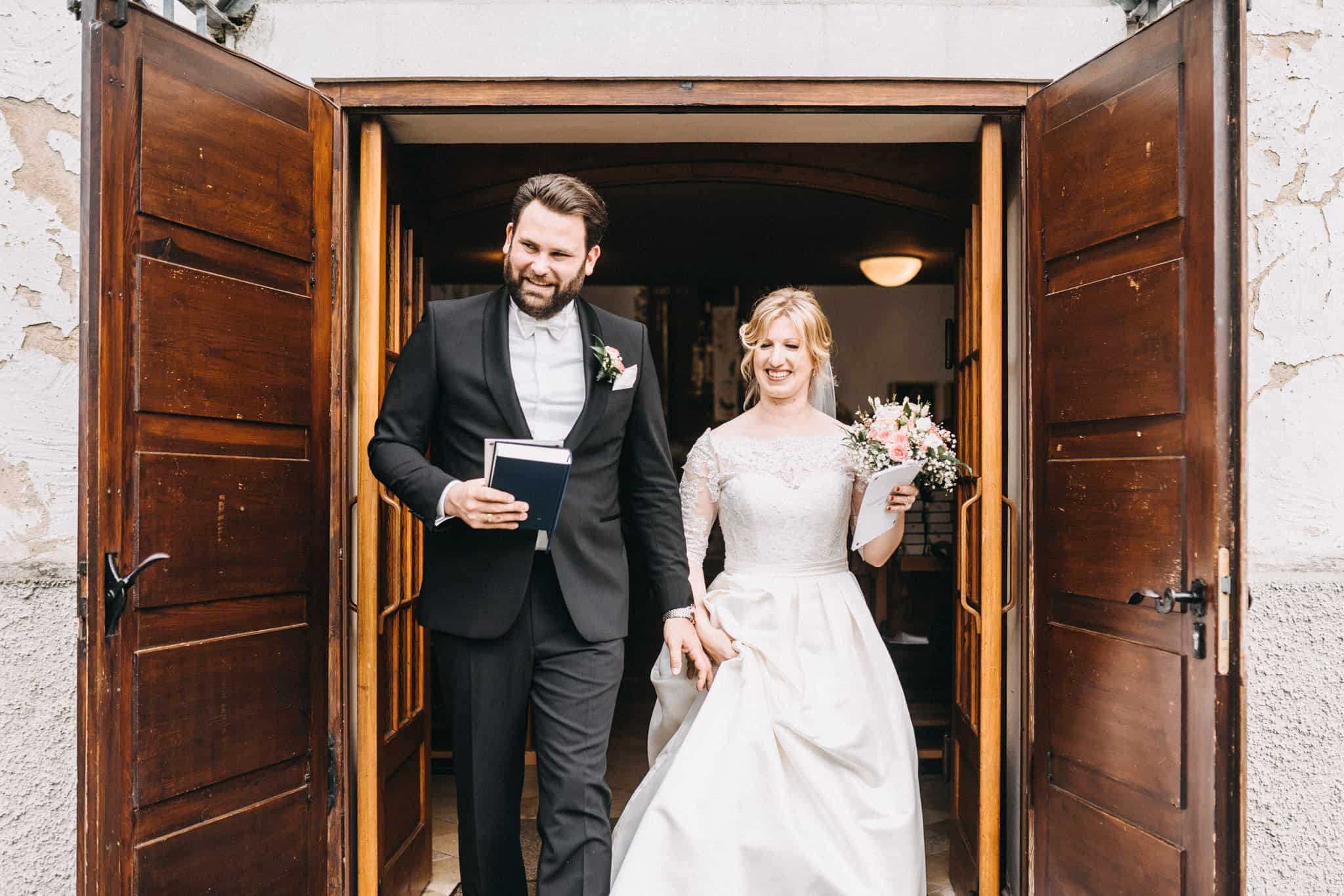 Hochzeit in Bartholomä – Bild 24