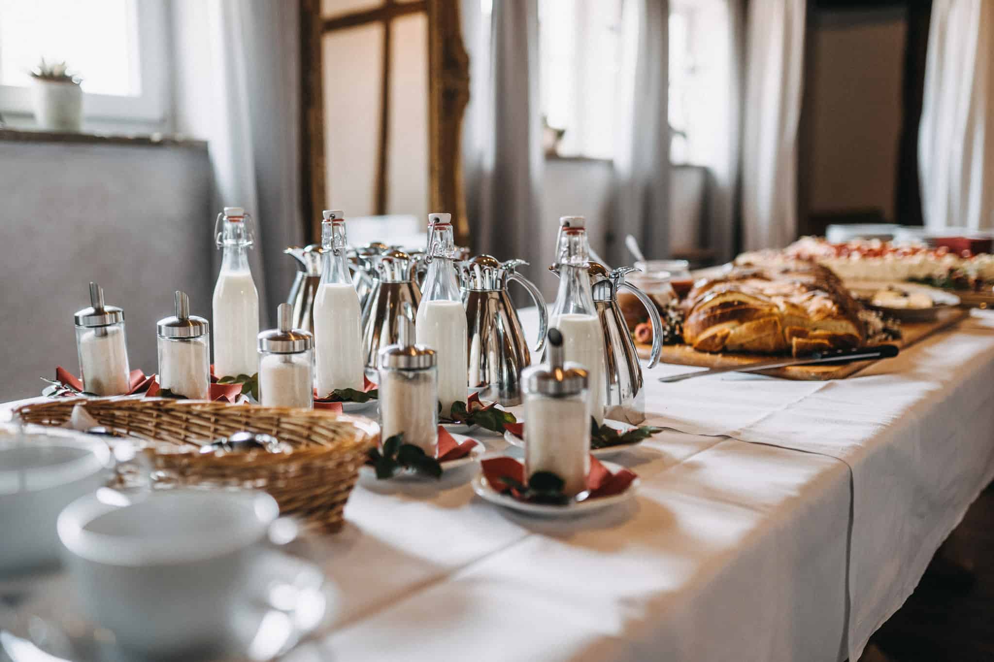Hochzeit in Bartholomä – Bild 28