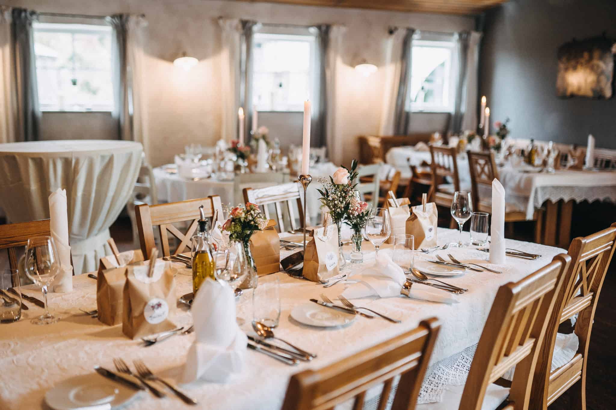 Hochzeit in Bartholomä – Bild 29