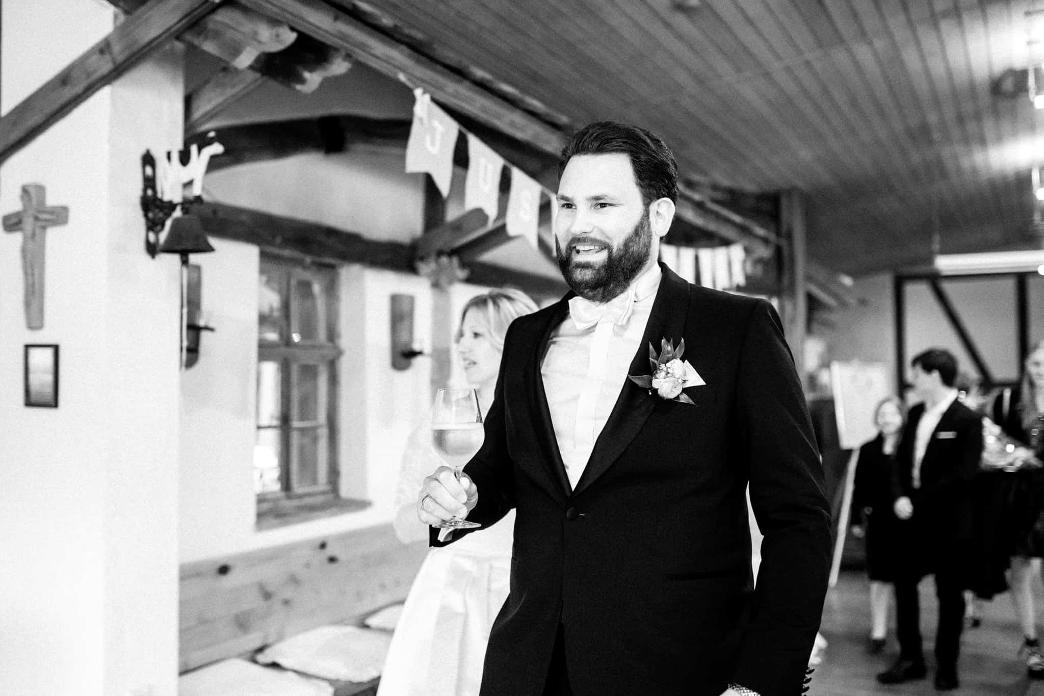Hochzeit in Bartholomä – Bild 32