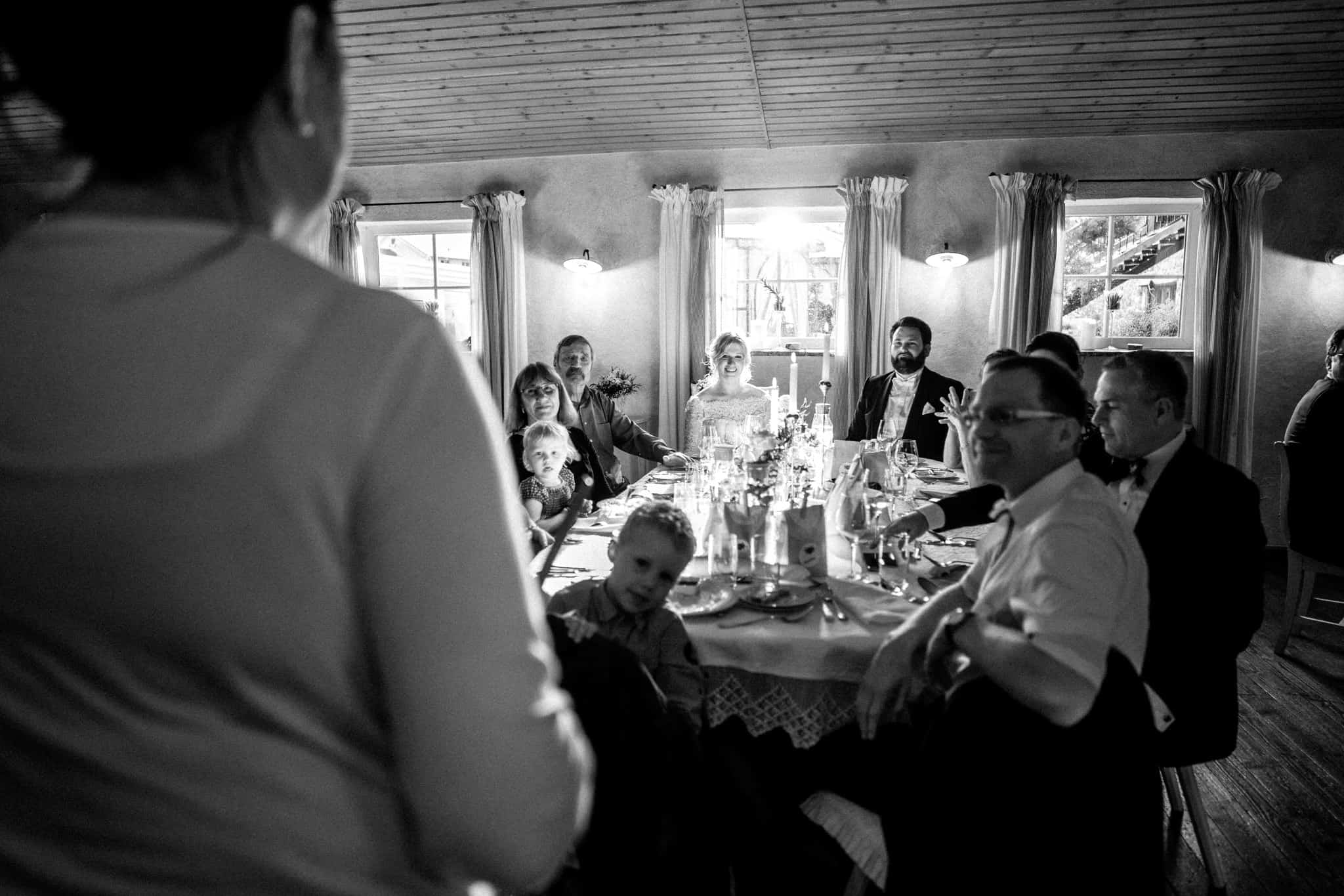 Hochzeit in Bartholomä – Bild 33