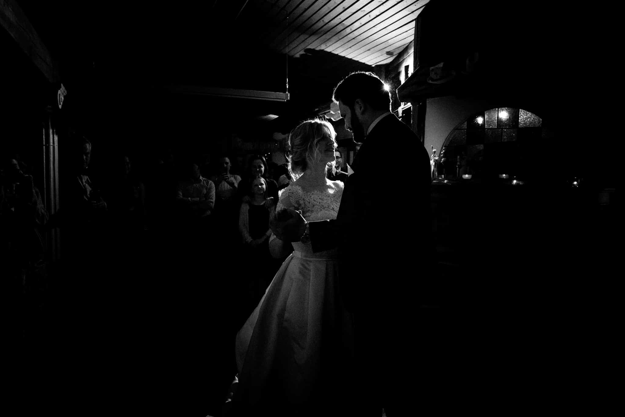 Hochzeit in Bartholomä – Bild 35