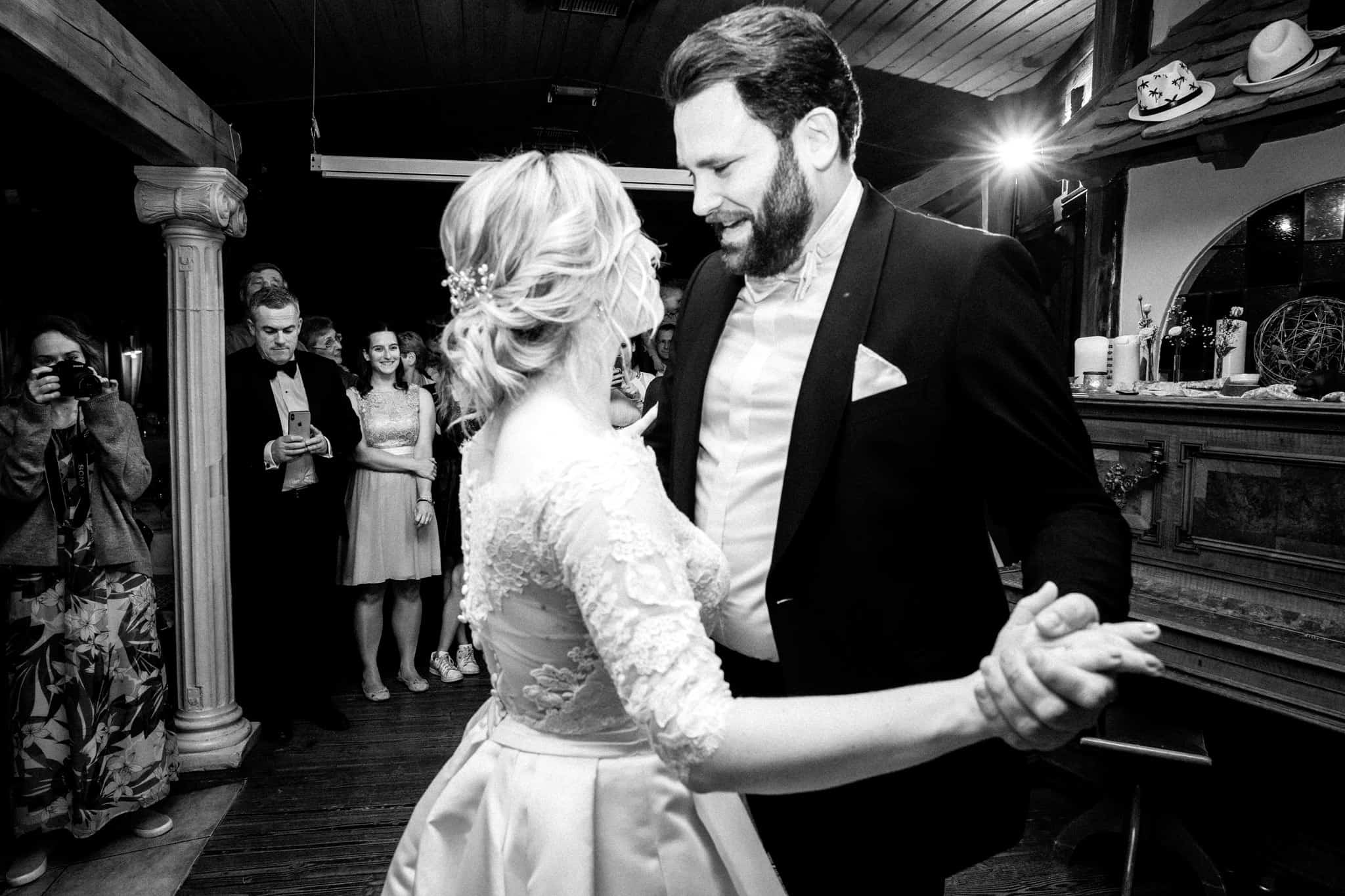 Hochzeit in Bartholomä – Bild 37
