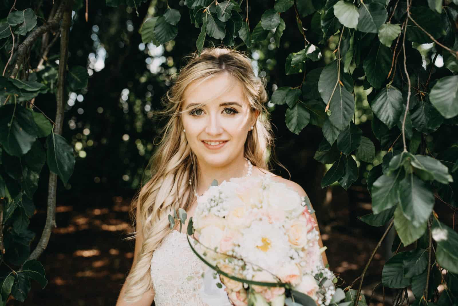 Hochzeitsmoment aus einer Reportage von herrstellmach