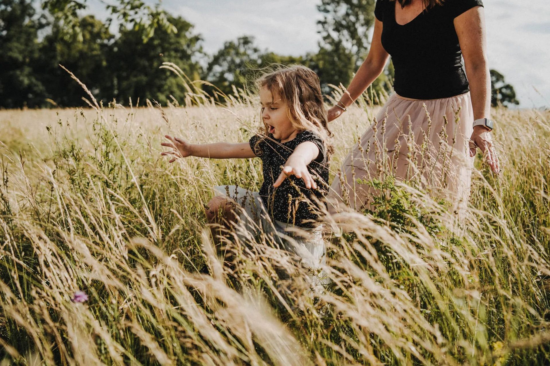 Familienfotos in Bremen – Bild 2