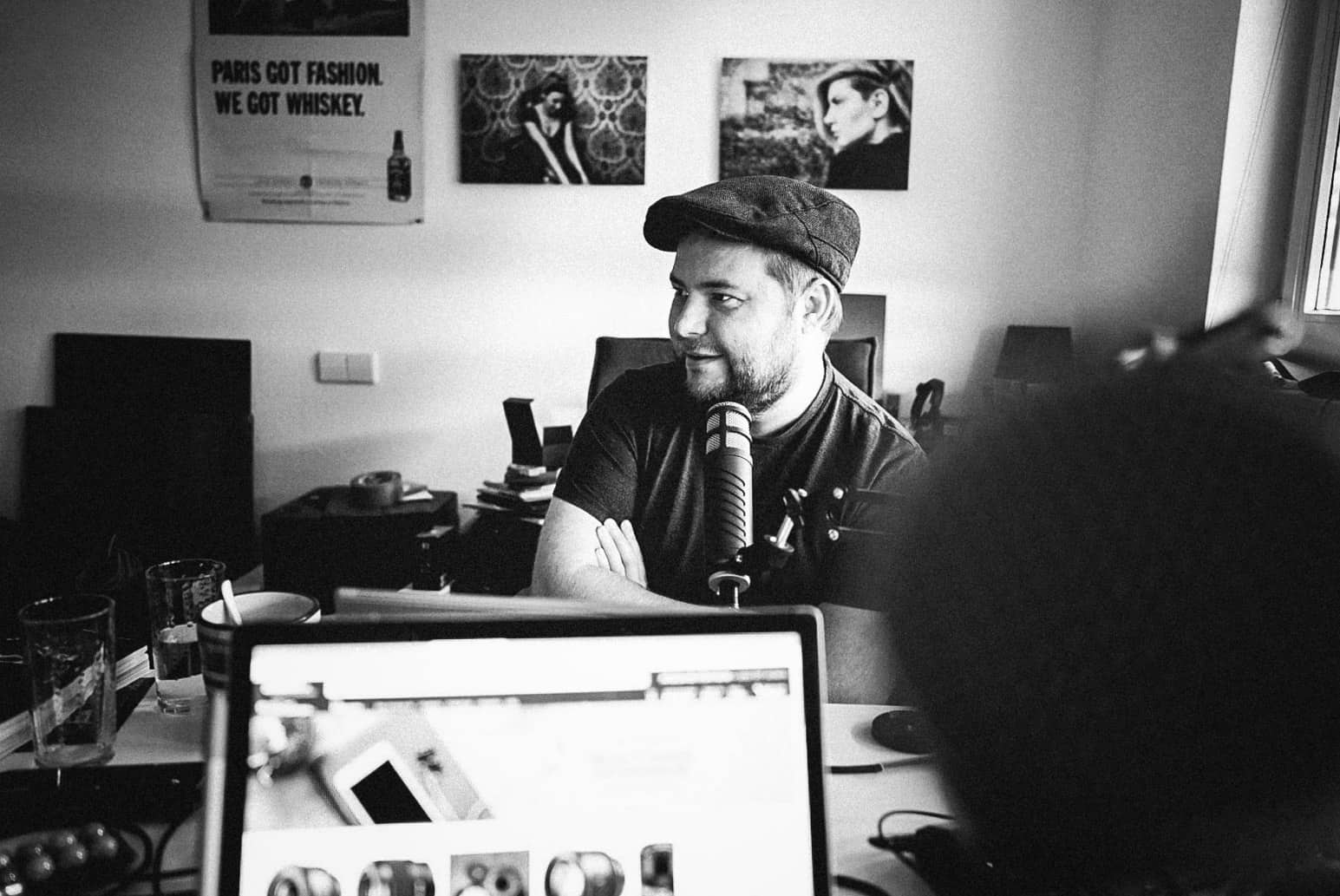 Einblick in die Arbeit von Hochzeitsfotograf Marvin Stellmach