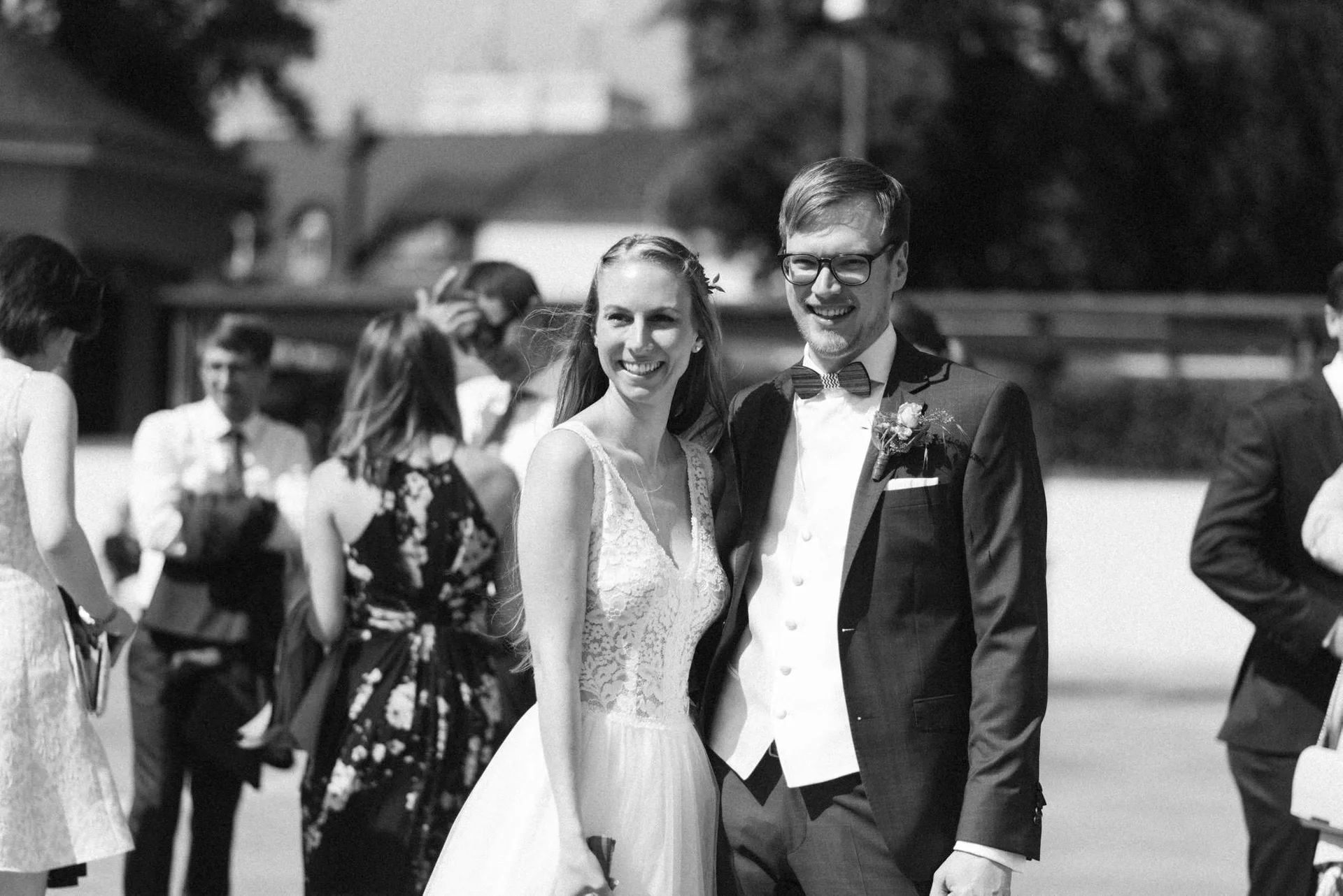 Hochzeit in Stuttgart – Bild 2