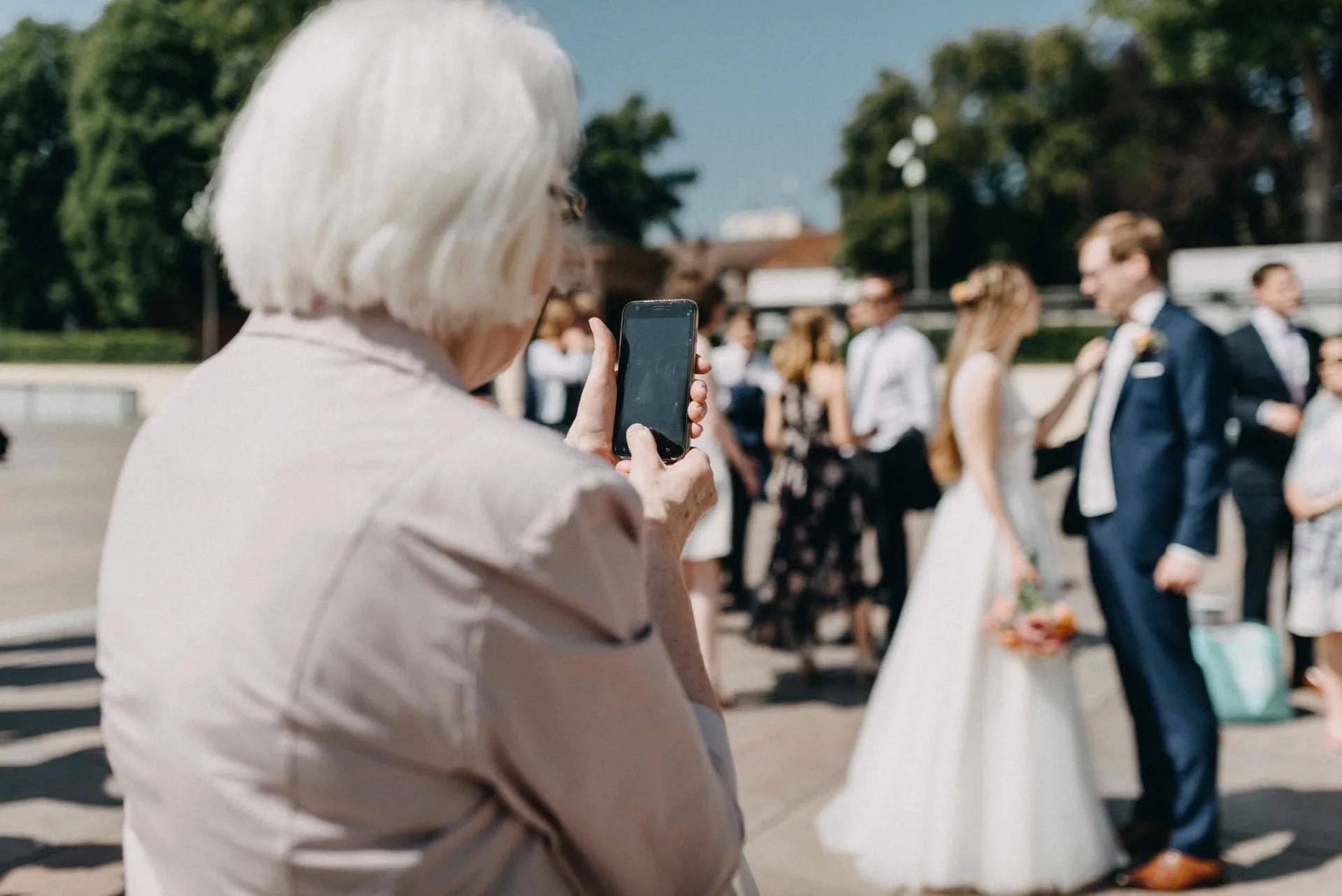 Hochzeit in Stuttgart – Bild 3