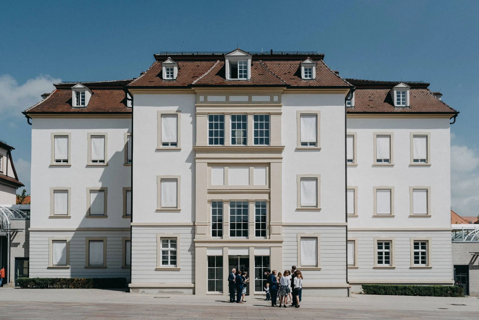 Hochzeit in Stuttgart – Bild 5