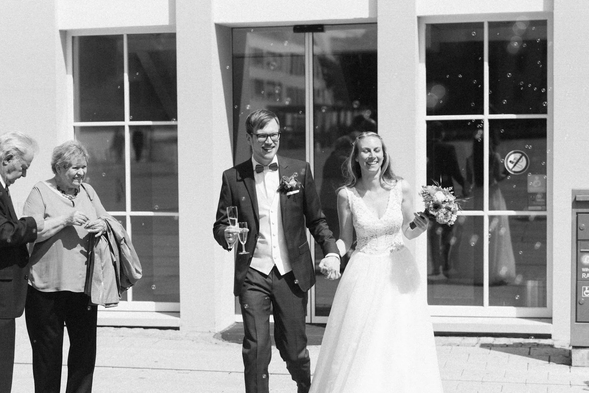 Hochzeit in Stuttgart – Bild 6