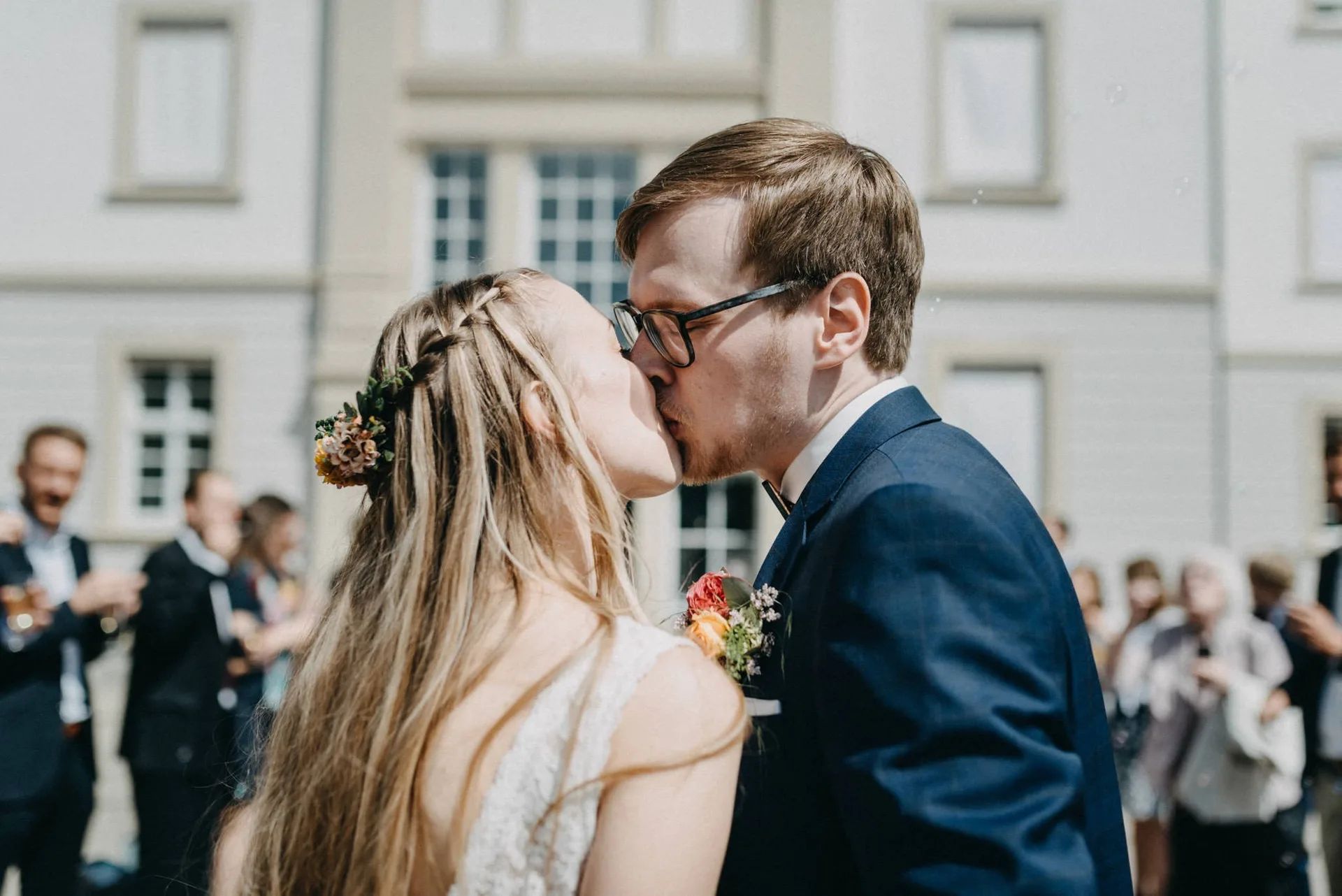 Hochzeit in Stuttgart – Bild 7