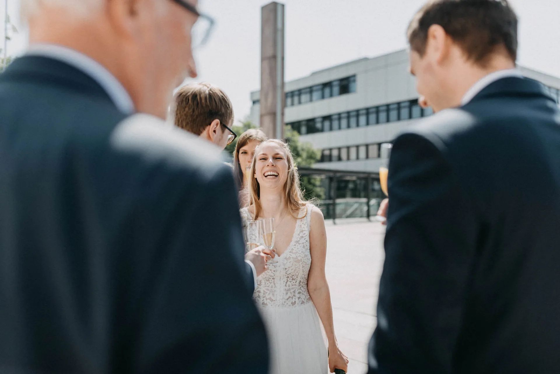Hochzeit in Stuttgart – Bild 9