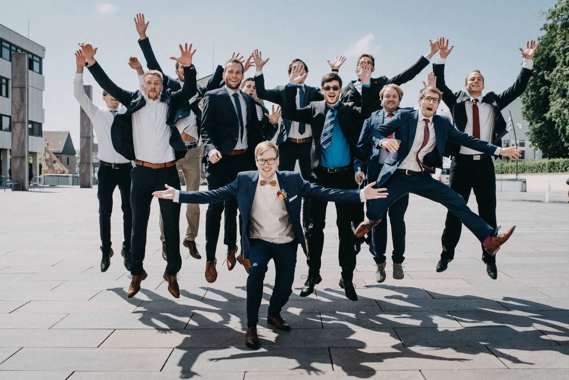 Hochzeit in Stuttgart – Bild 10