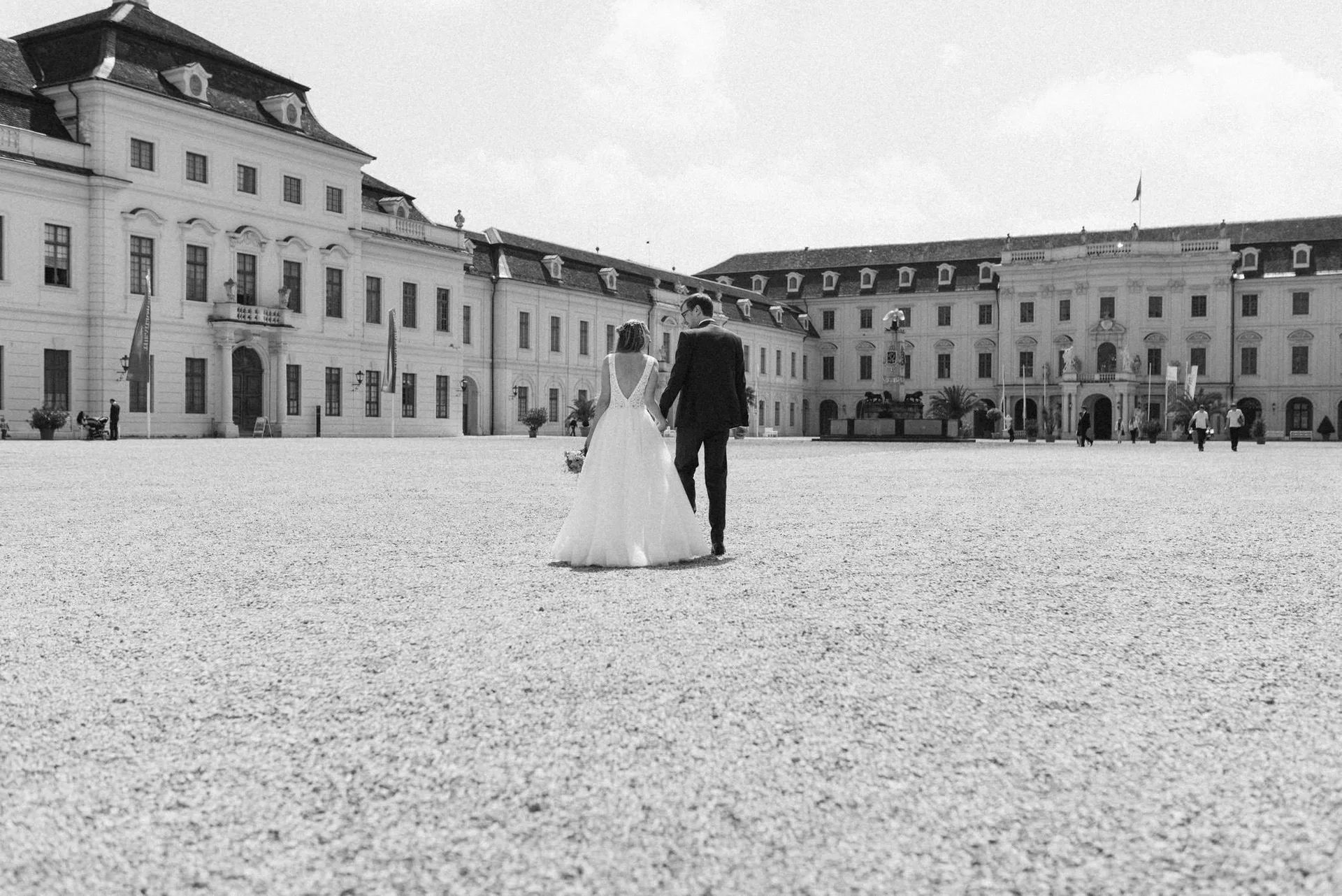 Hochzeit in Stuttgart – Bild 11