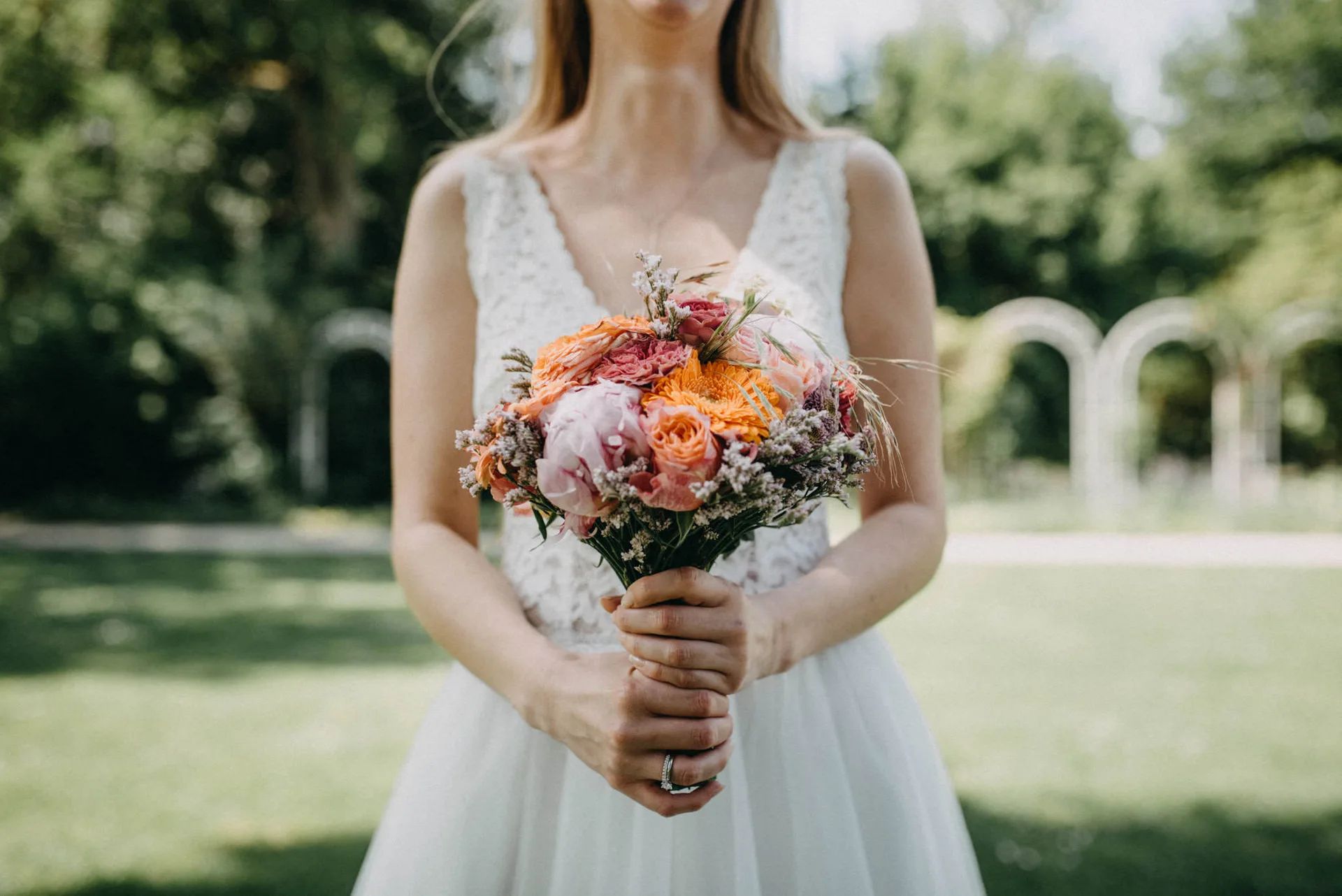 Hochzeit in Stuttgart – Bild 14