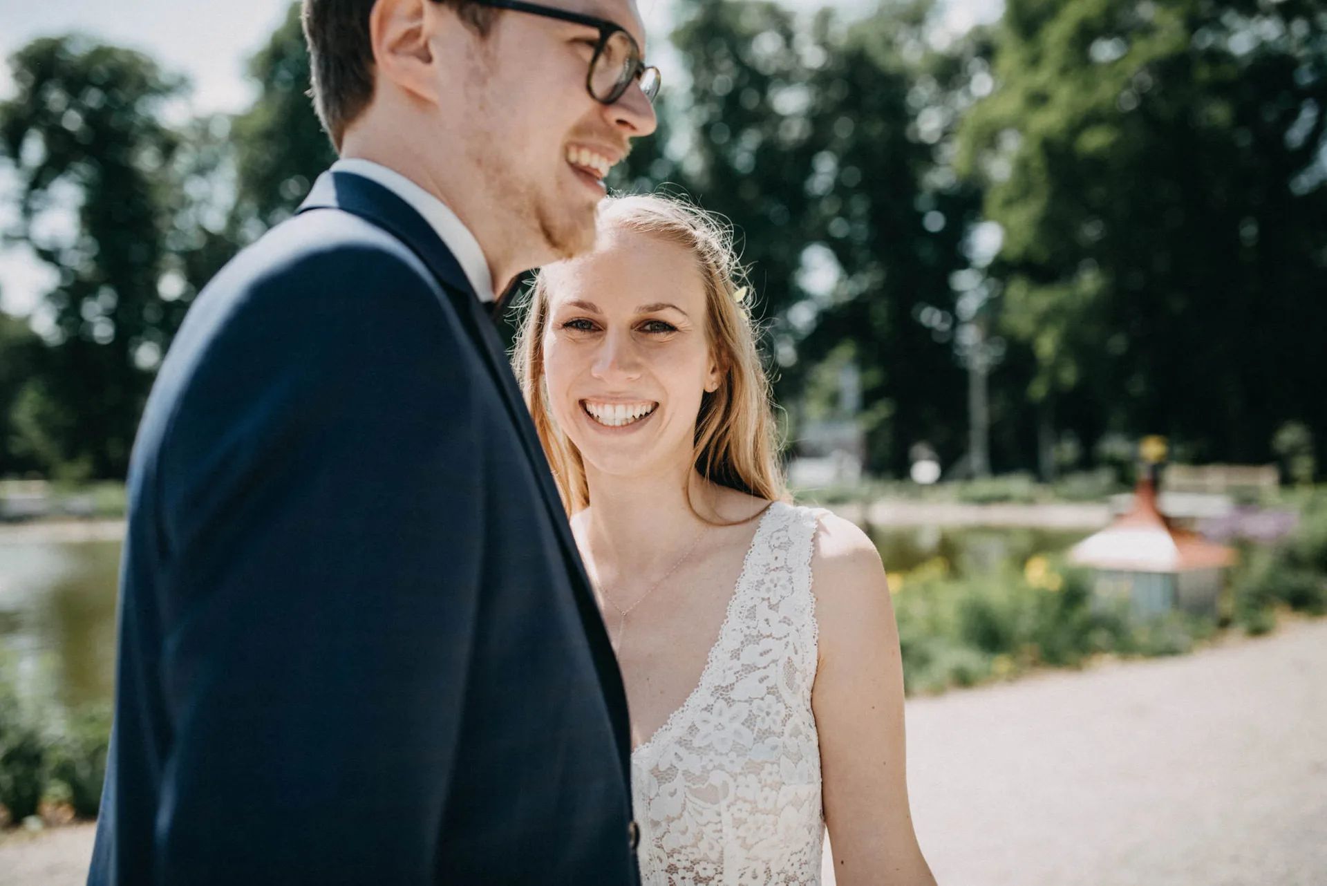 Hochzeit in Stuttgart – Bild 15