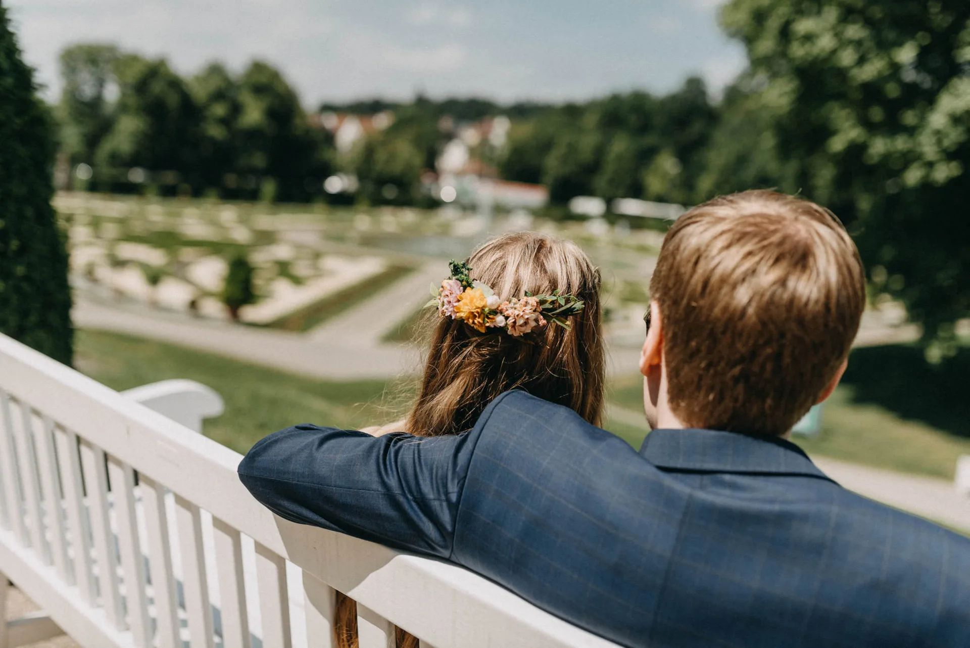 Hochzeit in Stuttgart – Bild 16