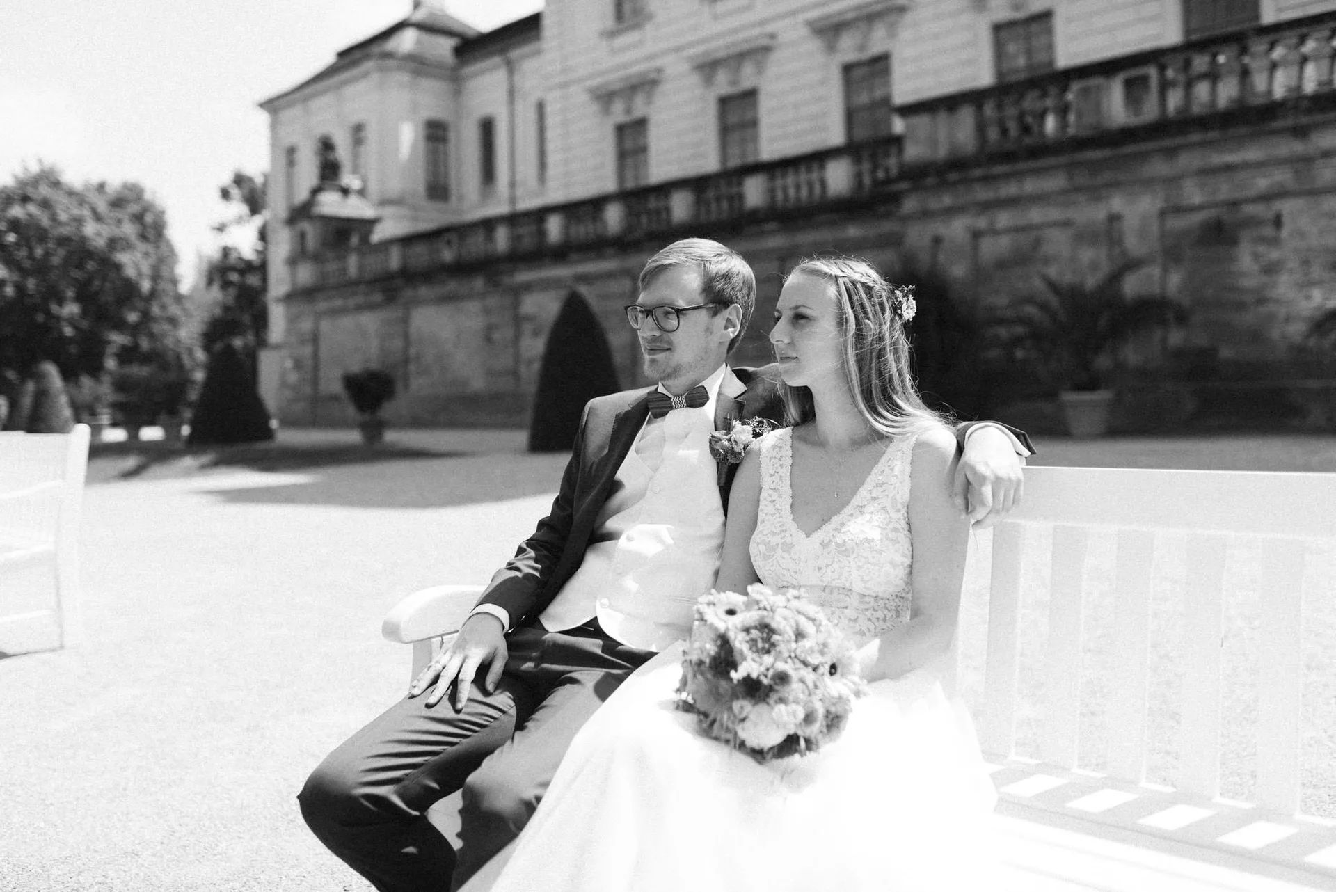 Hochzeit in Stuttgart – Bild 17
